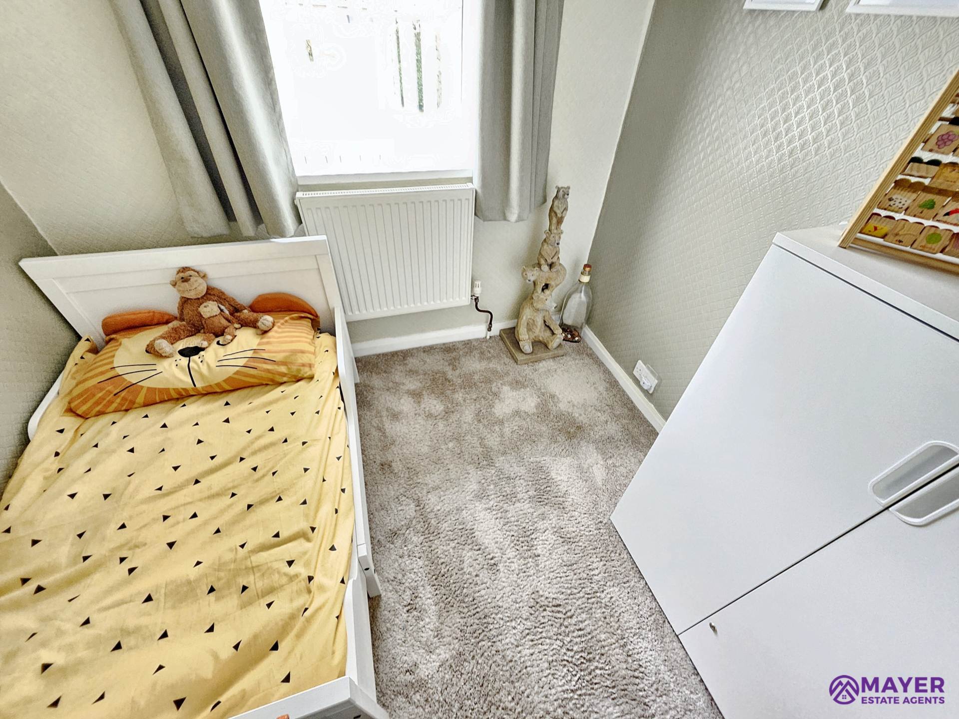 Additional Property Image 3 bedroom Semi Detached for sale in Plymouth 12