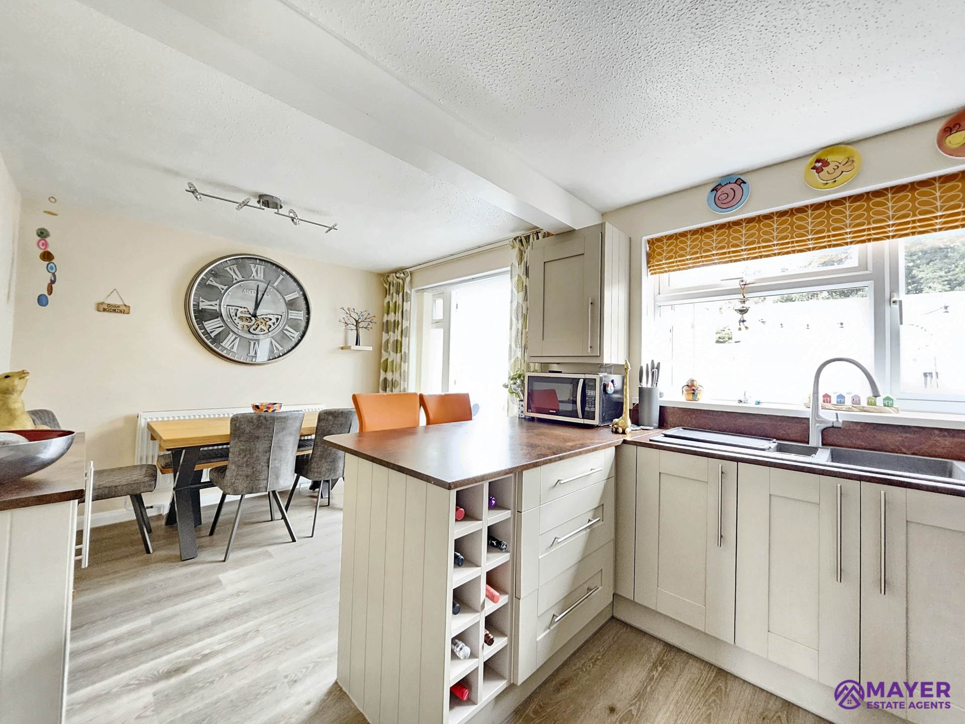 Additional Property Image 3 bedroom Semi Detached for sale in Plymouth 14
