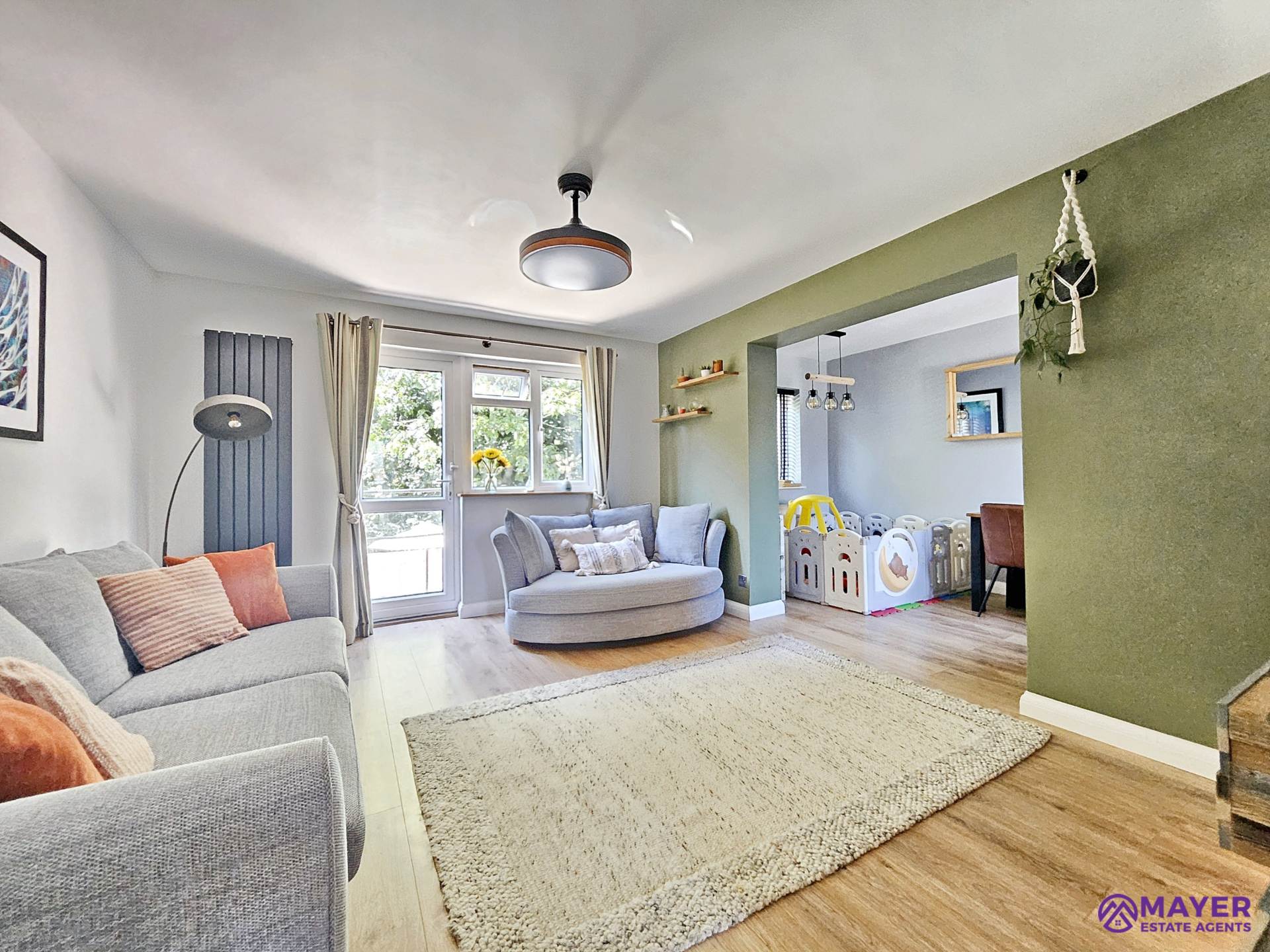 Additional Property Image 3 bedroom Semi Detached for sale in Plymouth 2