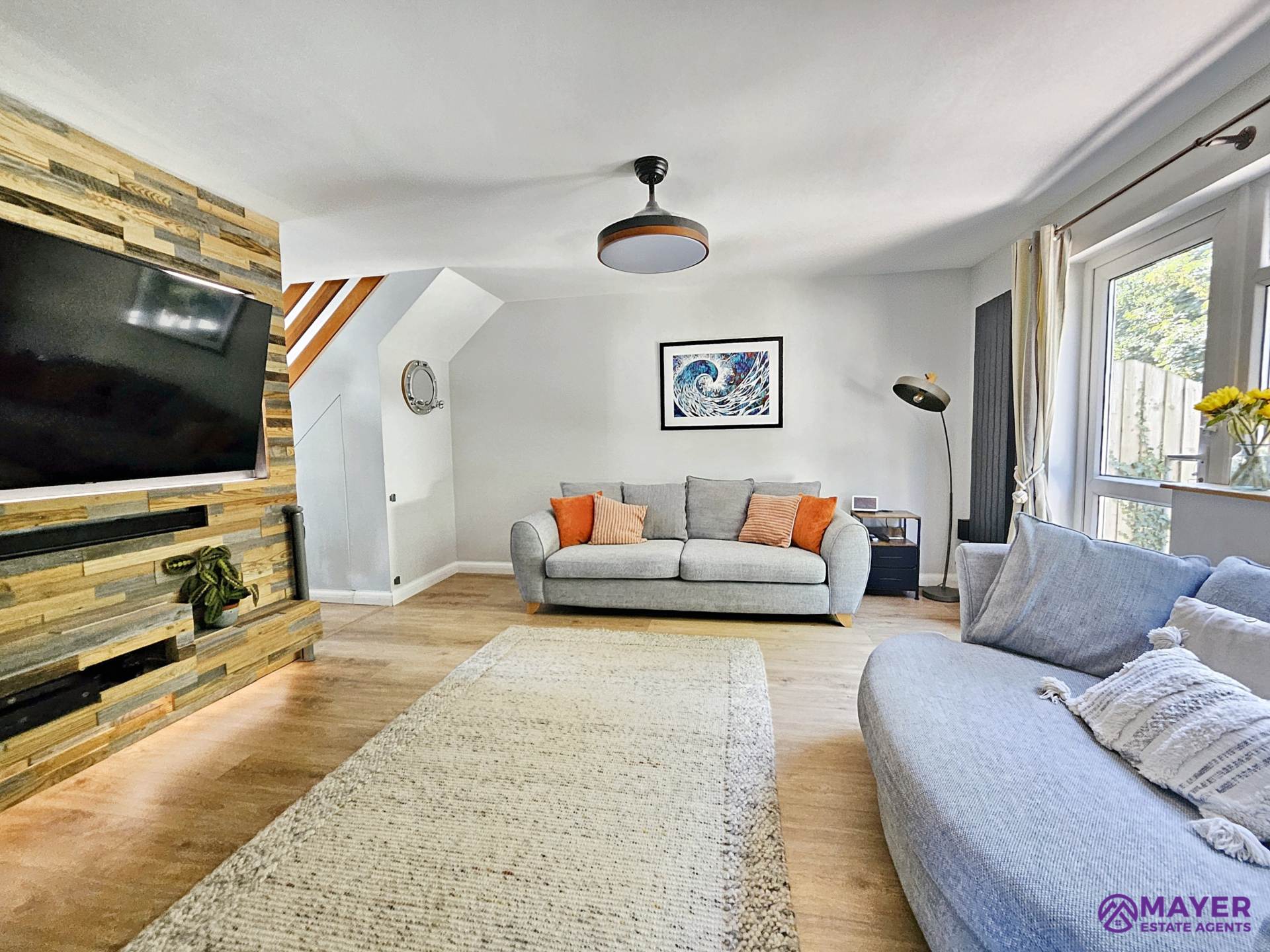 Additional Property Image 3 bedroom Semi Detached for sale in Plymouth 3