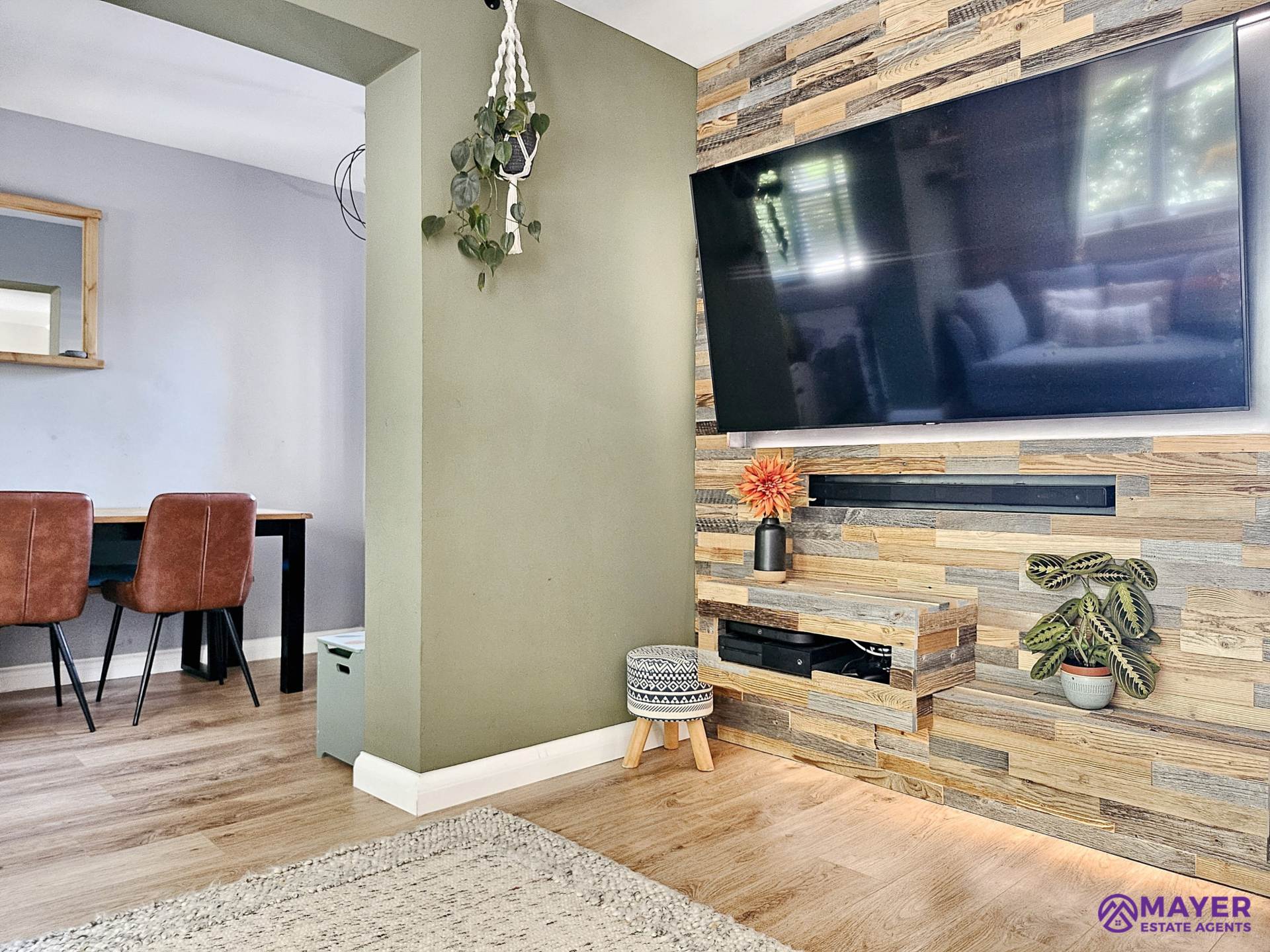 Additional Property Image 3 bedroom Semi Detached for sale in Plymouth 4