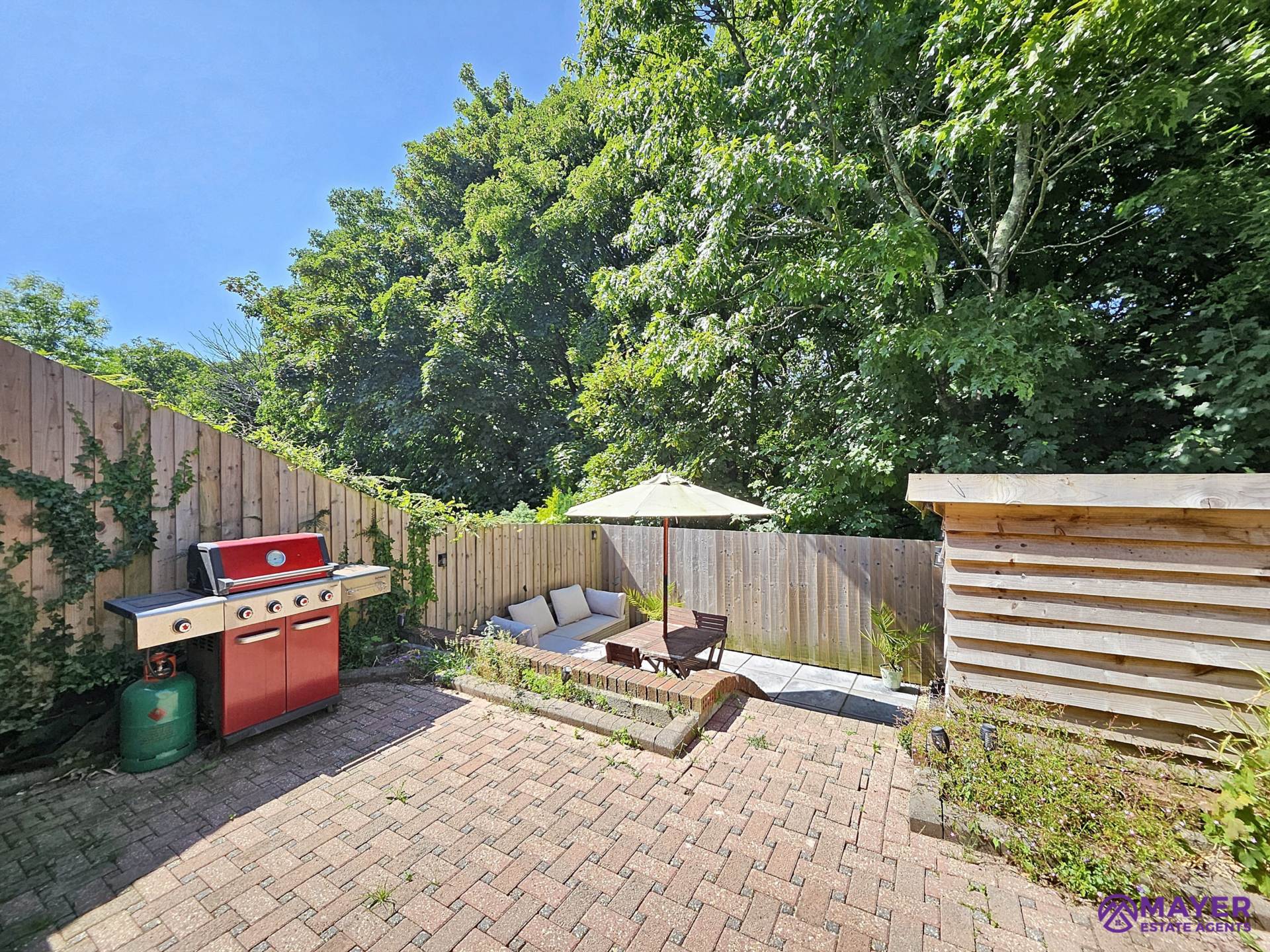 Additional Property Image 3 bedroom Semi Detached for sale in Plymouth 6
