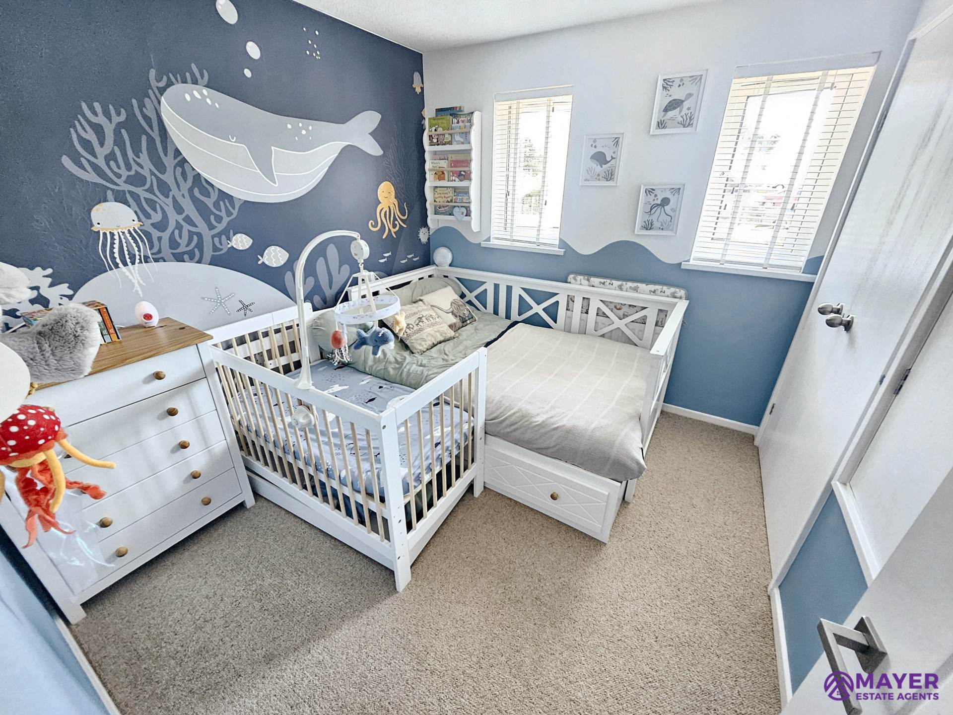 Additional Property Image 3 bedroom Semi Detached for sale in Plymouth 9