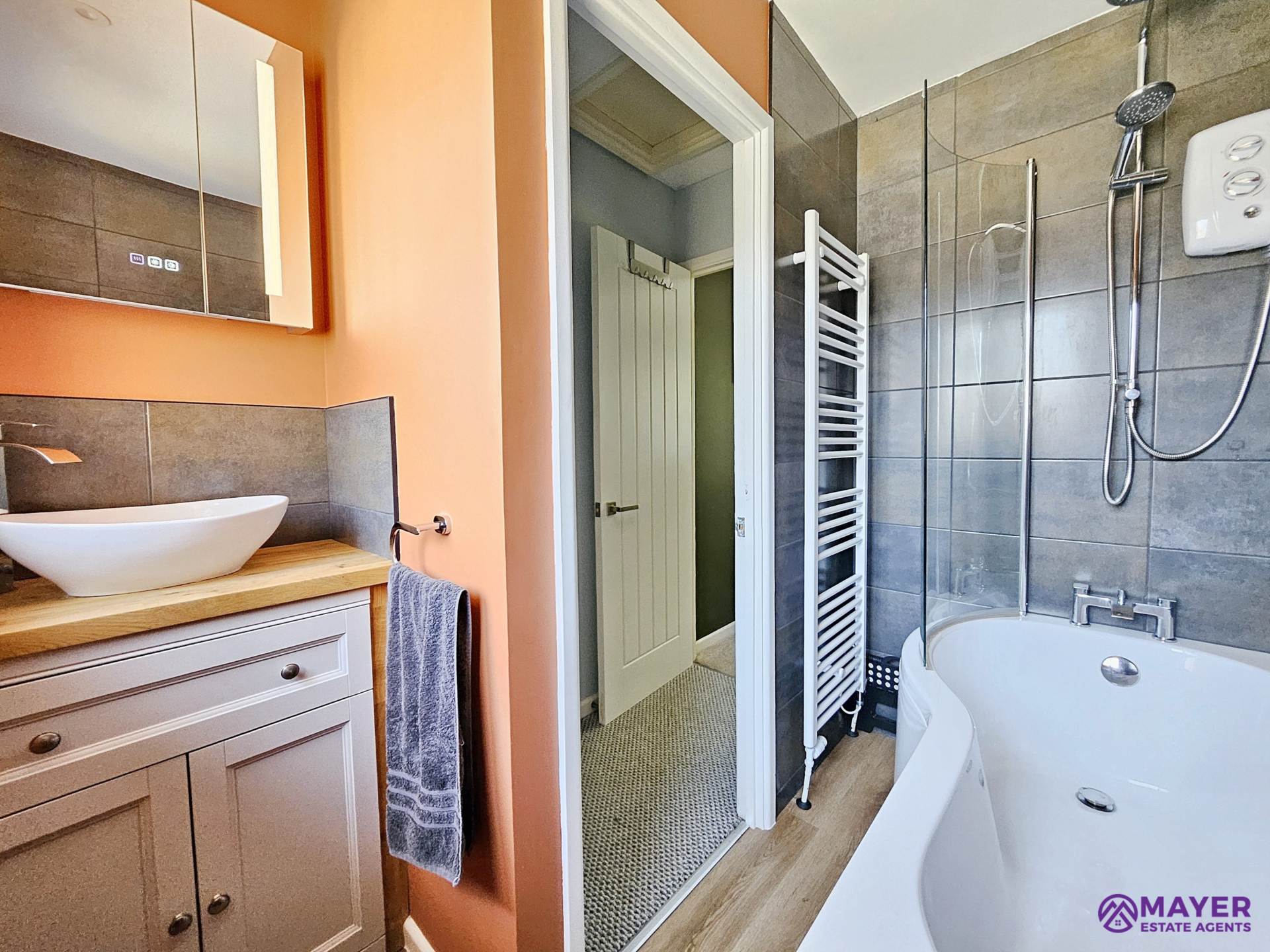 Additional Property Image 3 bedroom Semi Detached for sale in Plymouth 10