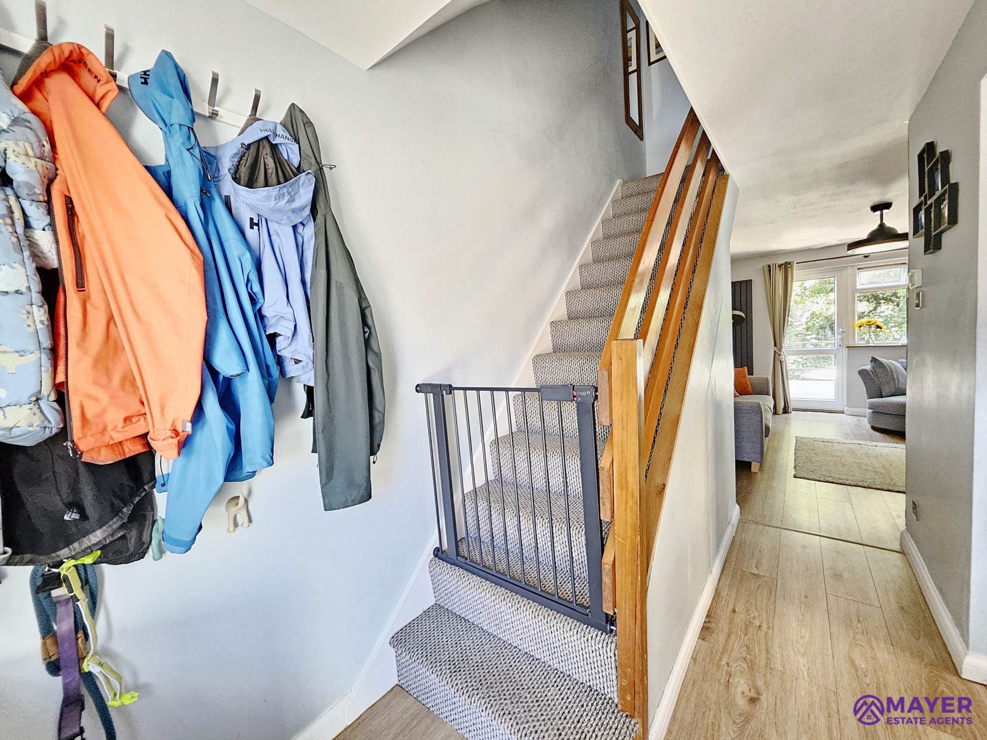 Additional Property Image 3 bedroom Semi Detached for sale in Plymouth 12