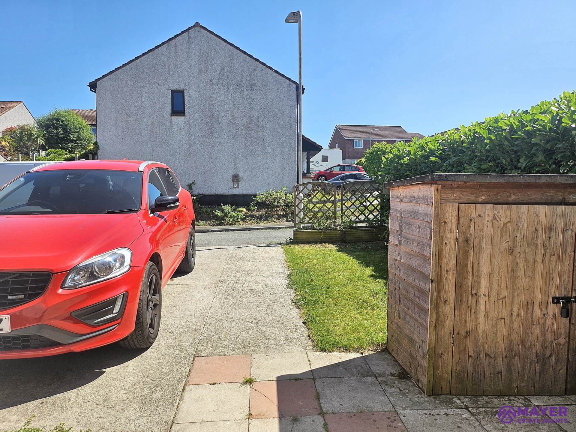 Additional Property Image 3 bedroom Semi Detached for sale in Plymouth 13