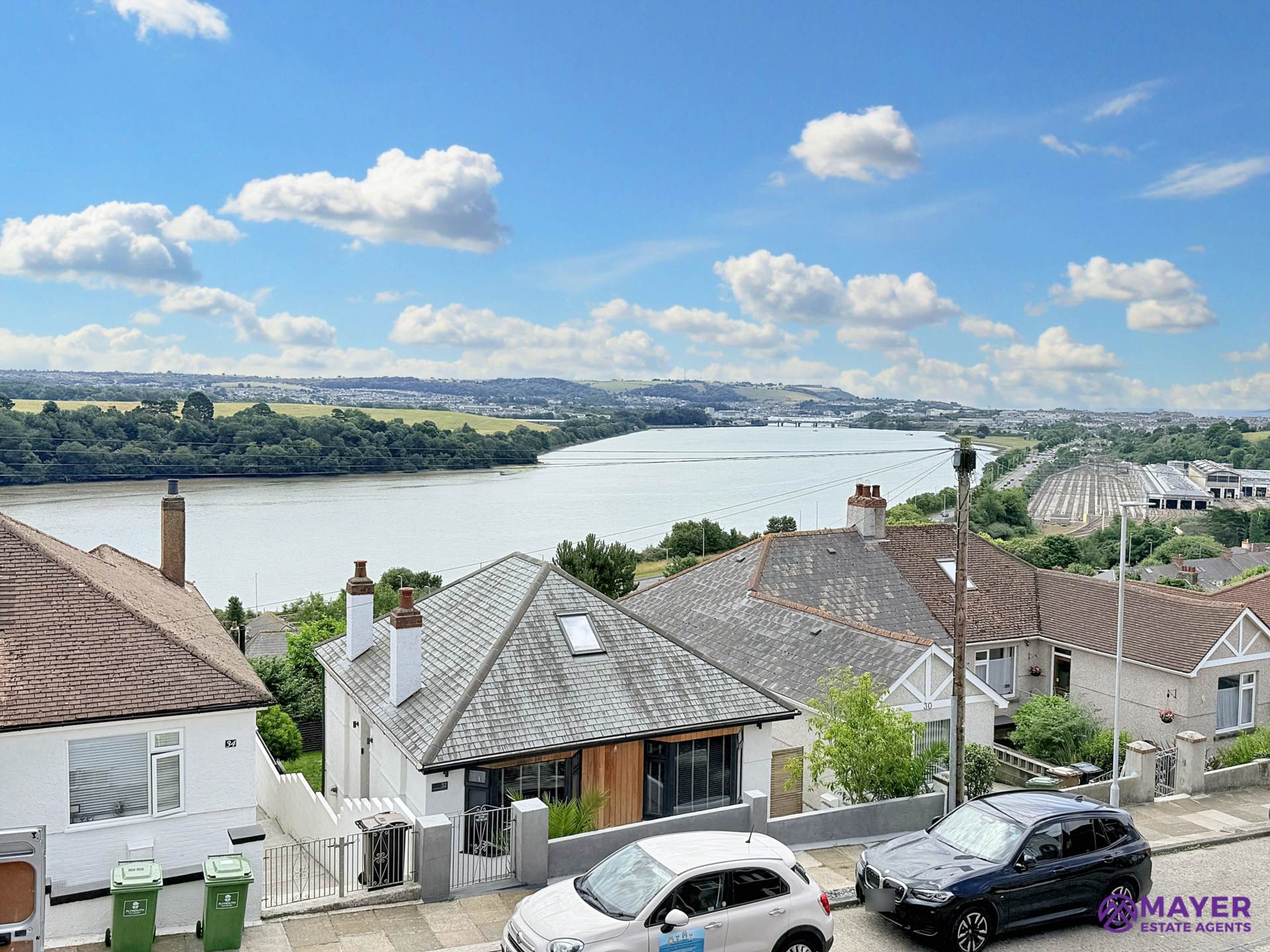 Additional Property Image 3 bedroom Semi Detached for sale in Plymouth 2