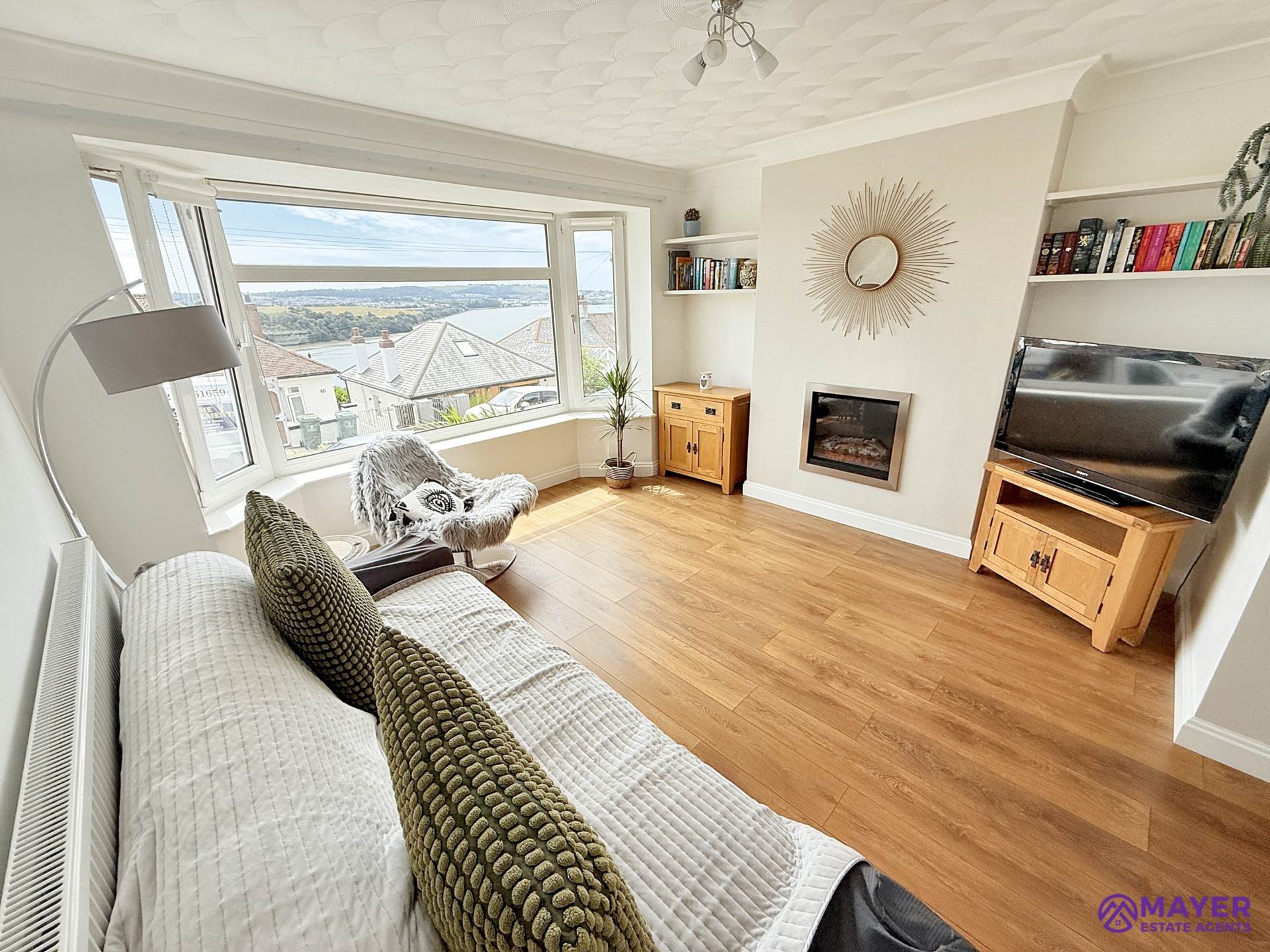 Additional Property Image 3 bedroom Semi Detached for sale in Plymouth 4