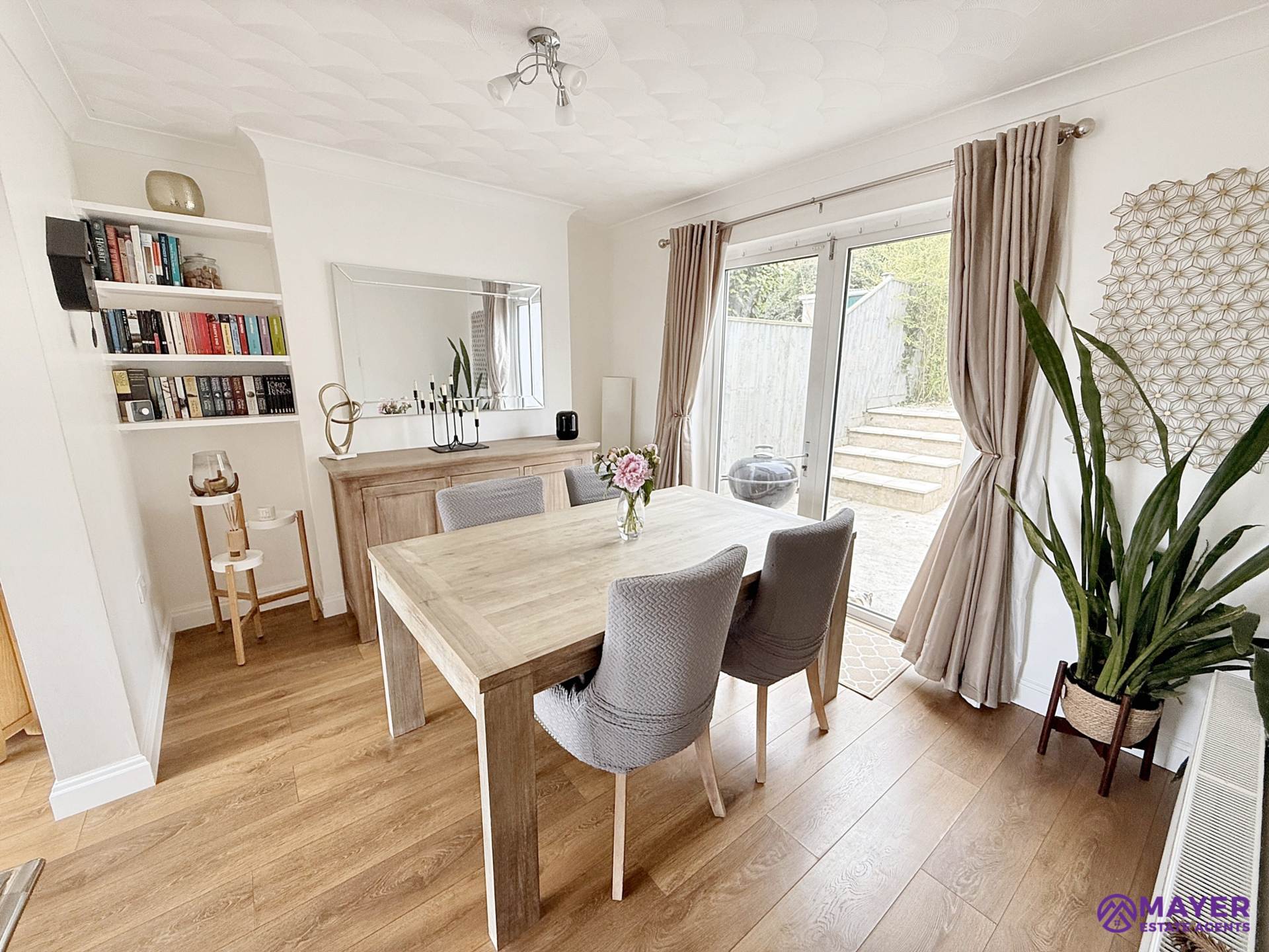 Additional Property Image 3 bedroom Semi Detached for sale in Plymouth 5