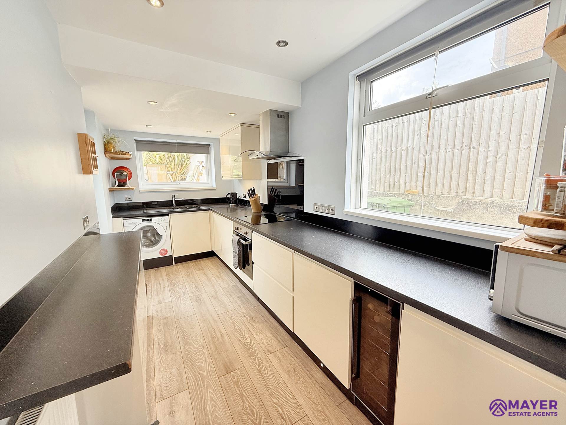 Additional Property Image 3 bedroom Semi Detached for sale in Plymouth 6