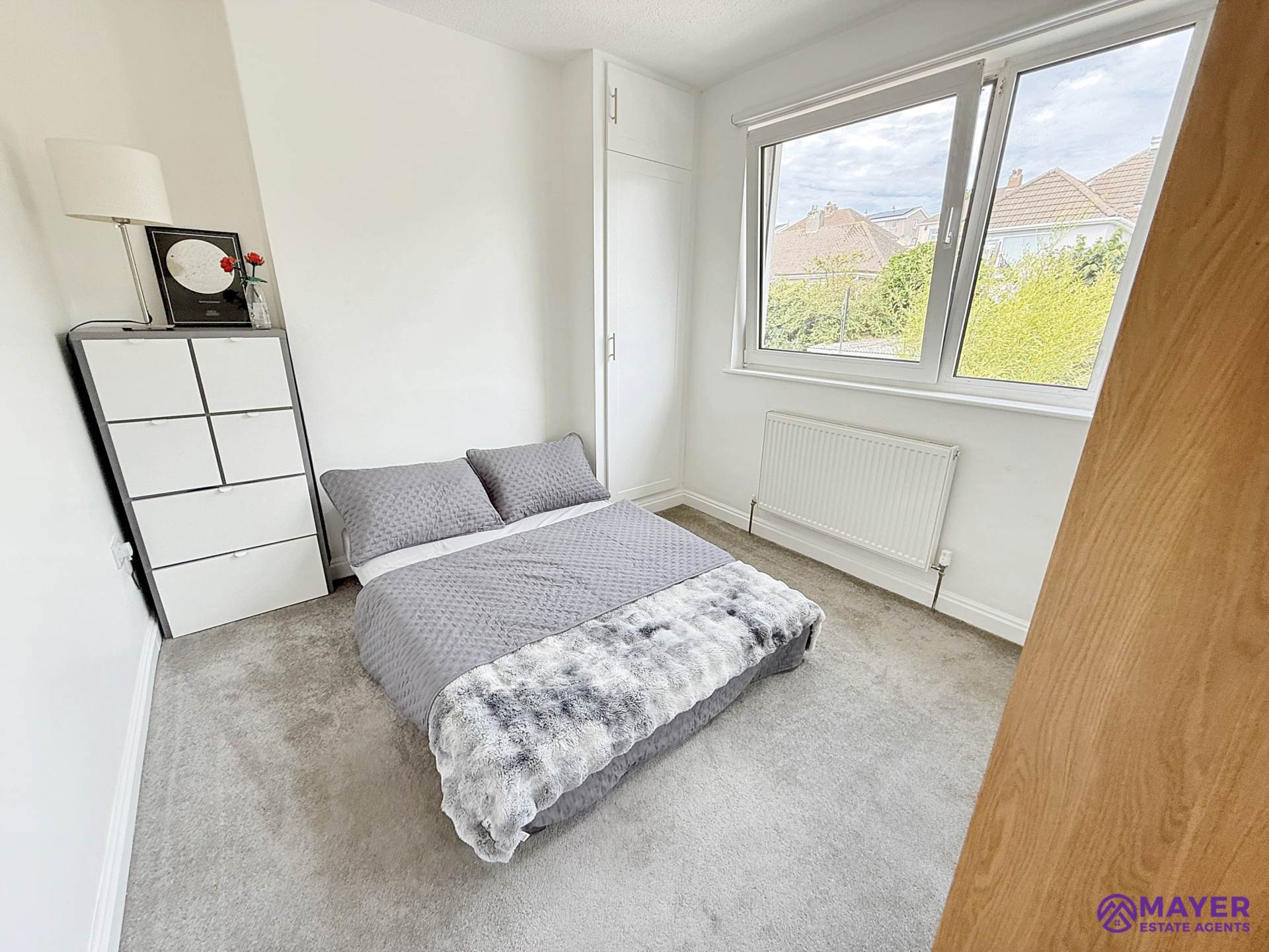 Additional Property Image 3 bedroom Semi Detached for sale in Plymouth 9