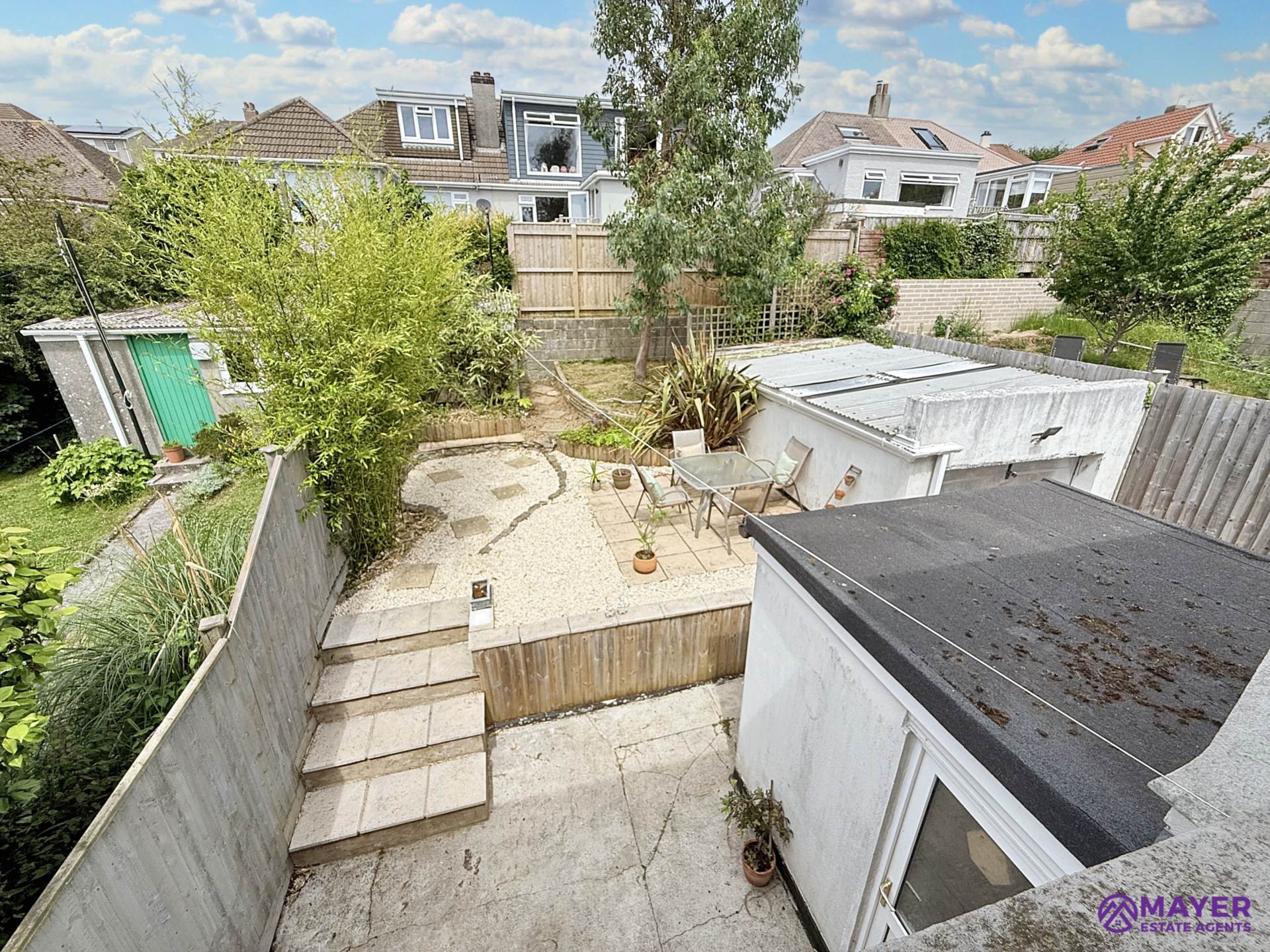 Additional Property Image 3 bedroom Semi Detached for sale in Plymouth 12