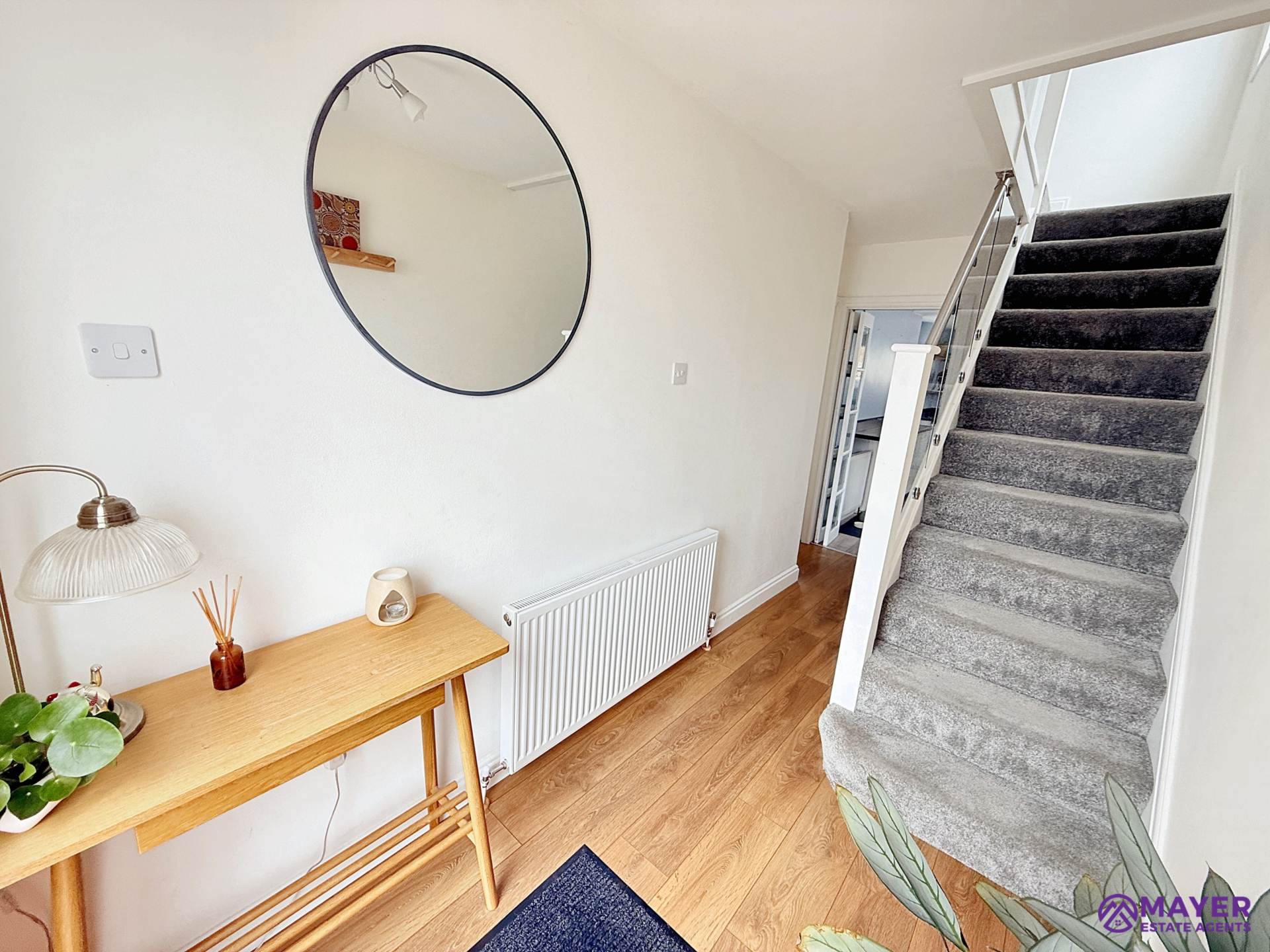 Additional Property Image 3 bedroom Semi Detached for sale in Plymouth 16