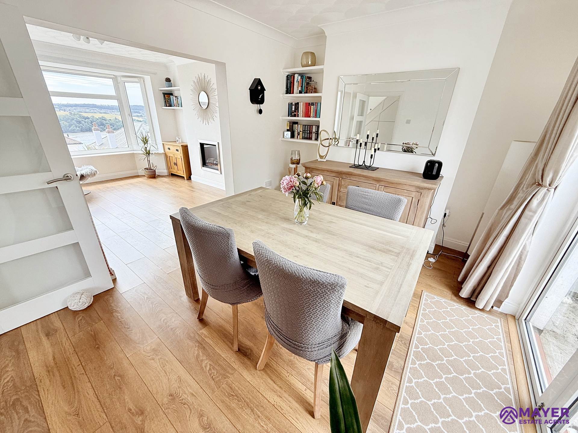 Additional Property Image 3 bedroom Semi Detached for sale in Plymouth 17