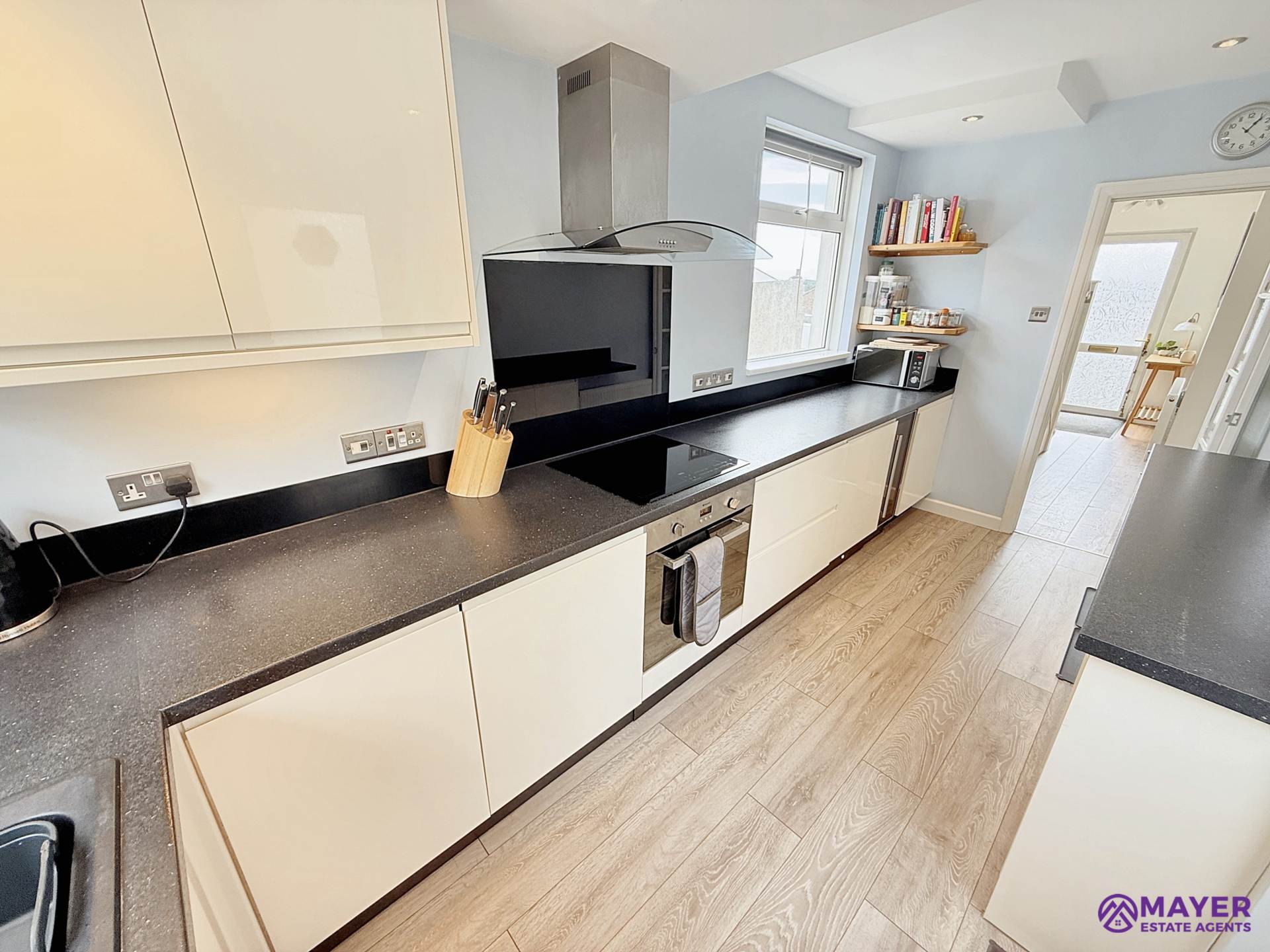 Additional Property Image 3 bedroom Semi Detached for sale in Plymouth 18