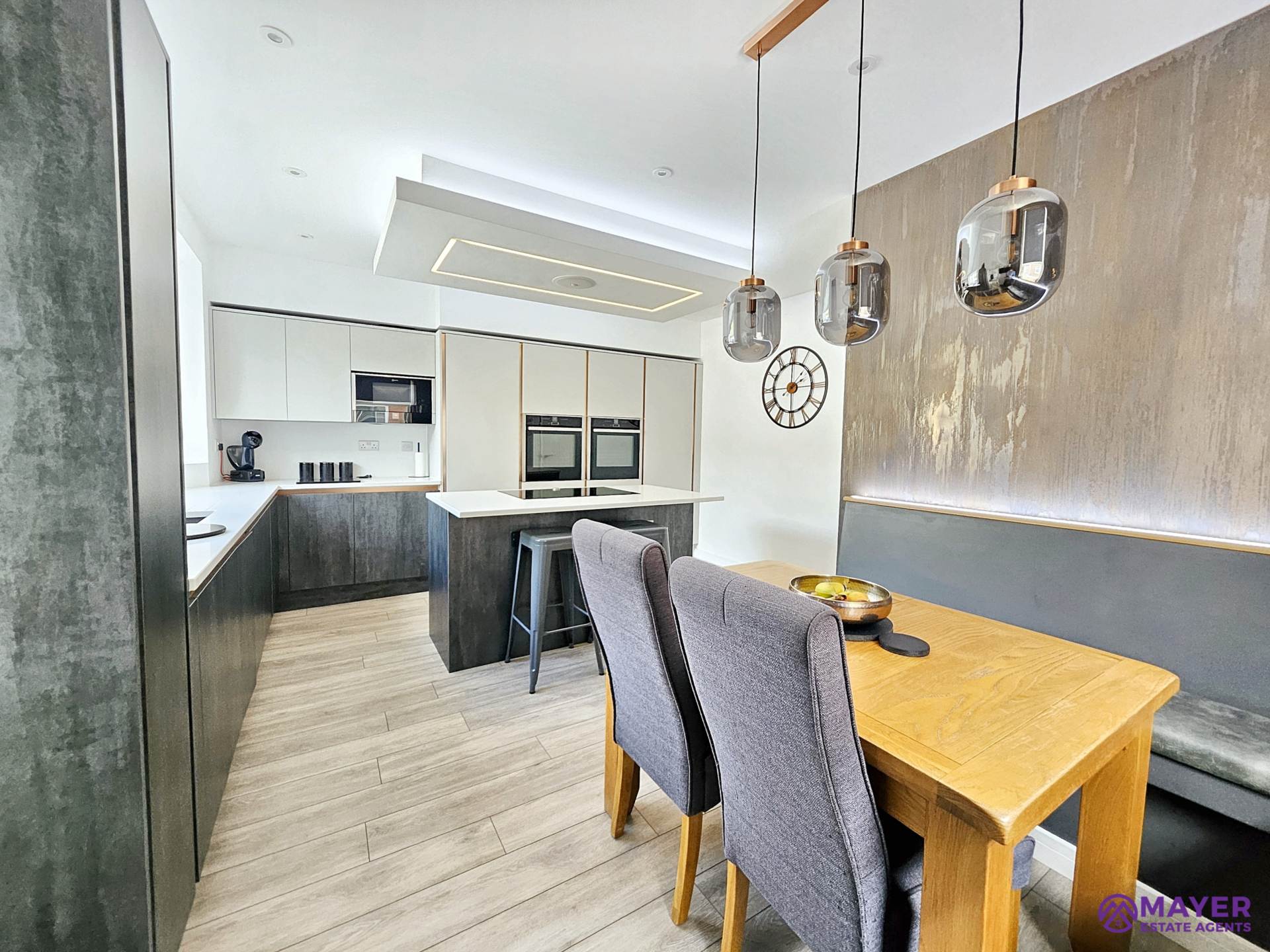 Additional Property Image 5 bedroom Semi Detached for sale in Plymouth 2