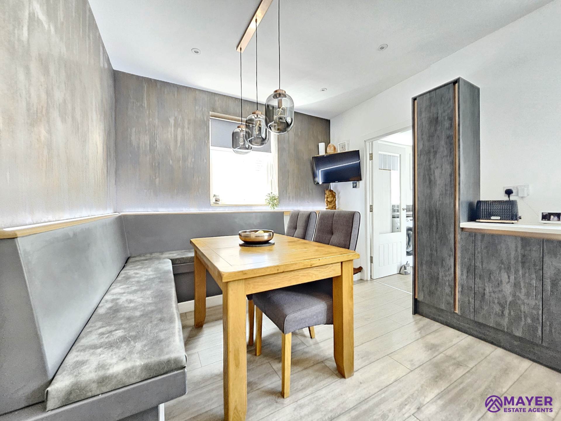 Additional Property Image 5 bedroom Semi Detached for sale in Plymouth 3
