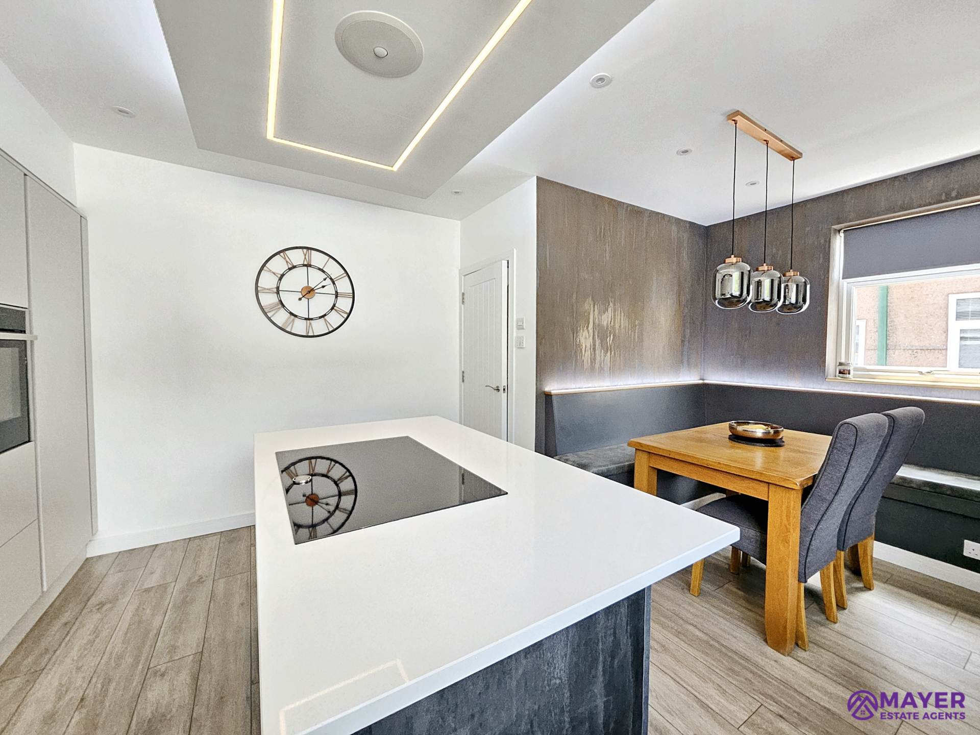 Additional Property Image 5 bedroom Semi Detached for sale in Plymouth 5