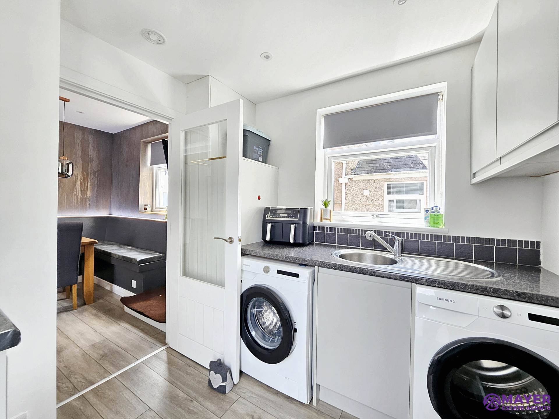 Additional Property Image 5 bedroom Semi Detached for sale in Plymouth 6