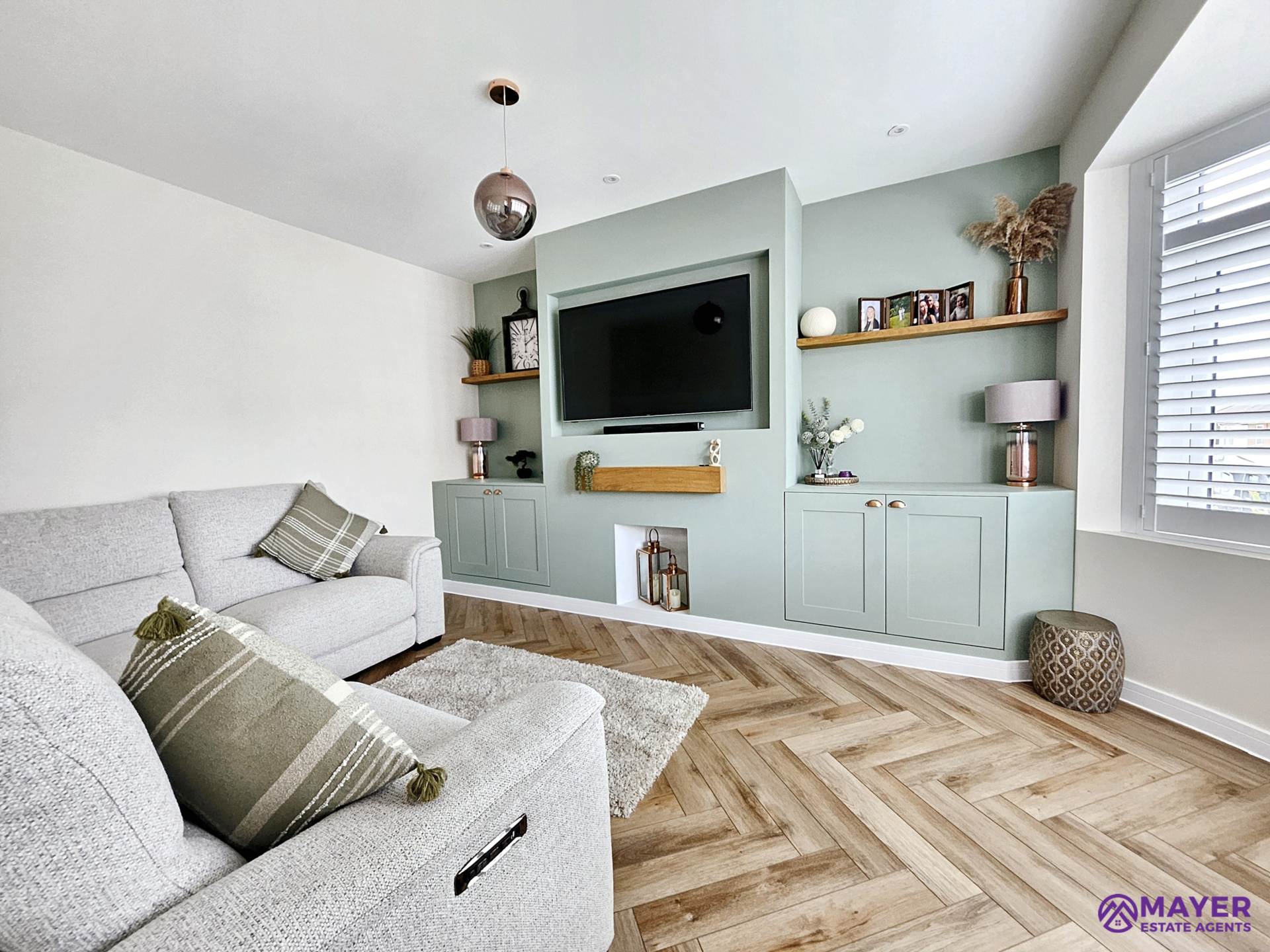 Additional Property Image 5 bedroom Semi Detached for sale in Plymouth 7