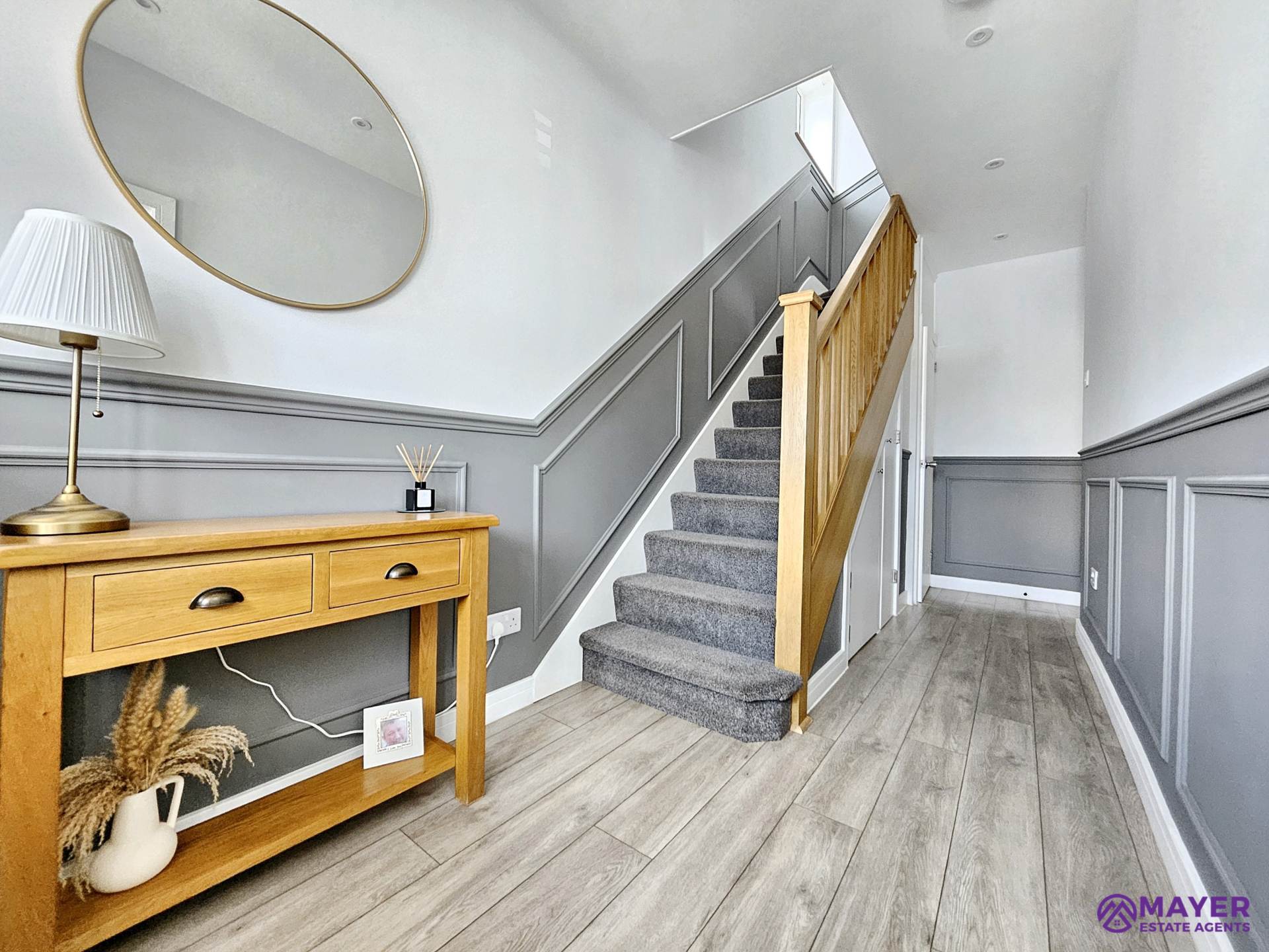 Additional Property Image 5 bedroom Semi Detached for sale in Plymouth 8