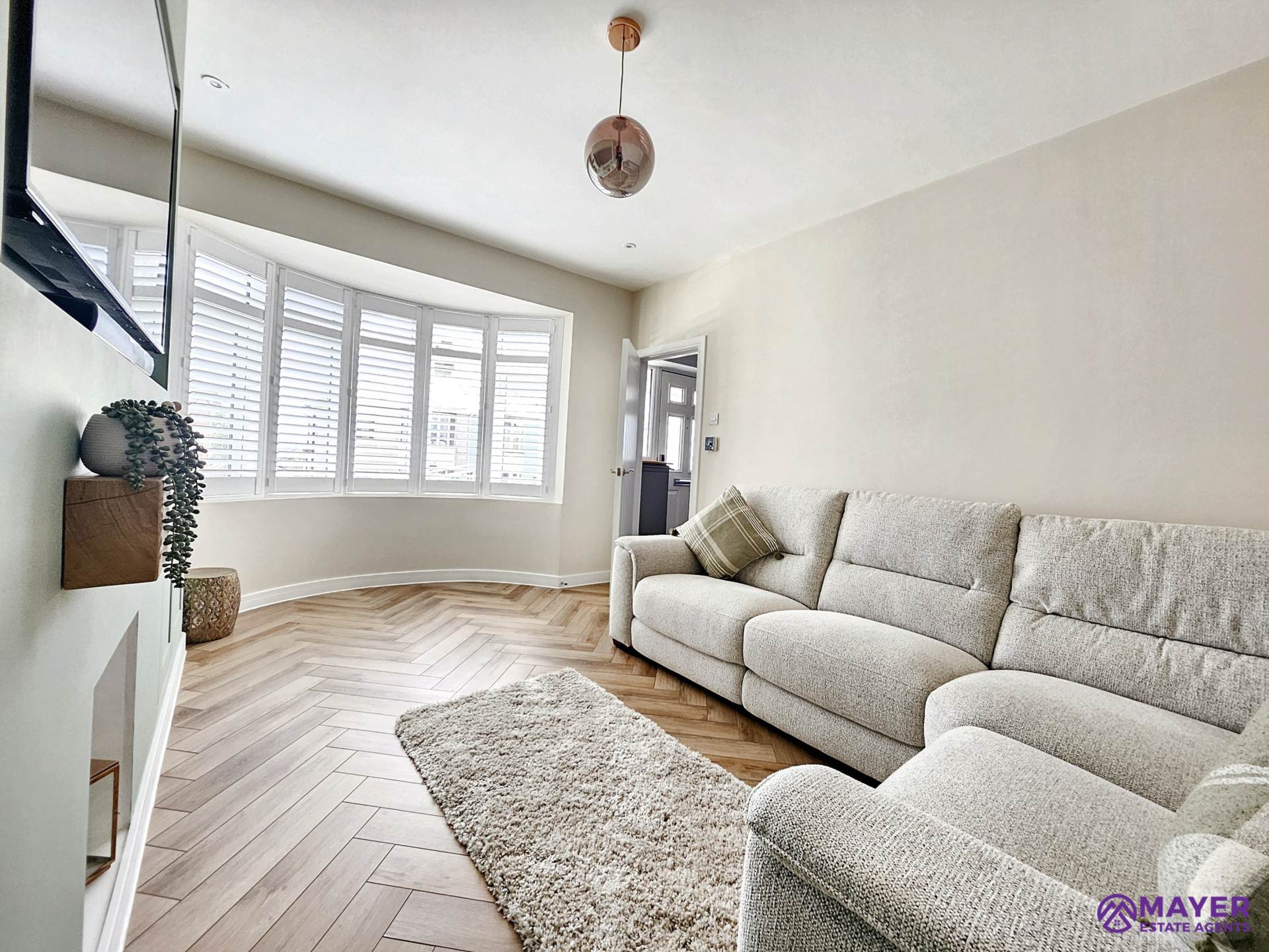 Additional Property Image 5 bedroom Semi Detached for sale in Plymouth 9