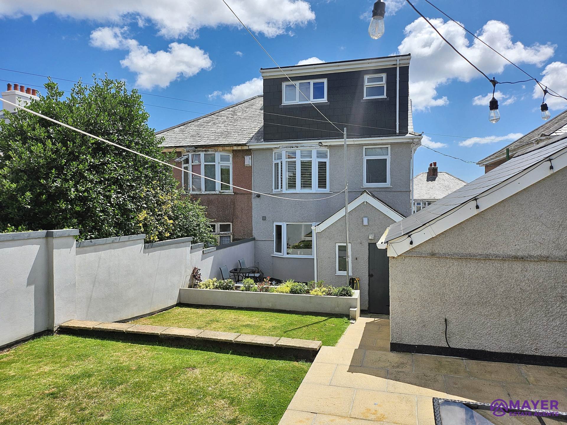 Additional Property Image 5 bedroom Semi Detached for sale in Plymouth 10