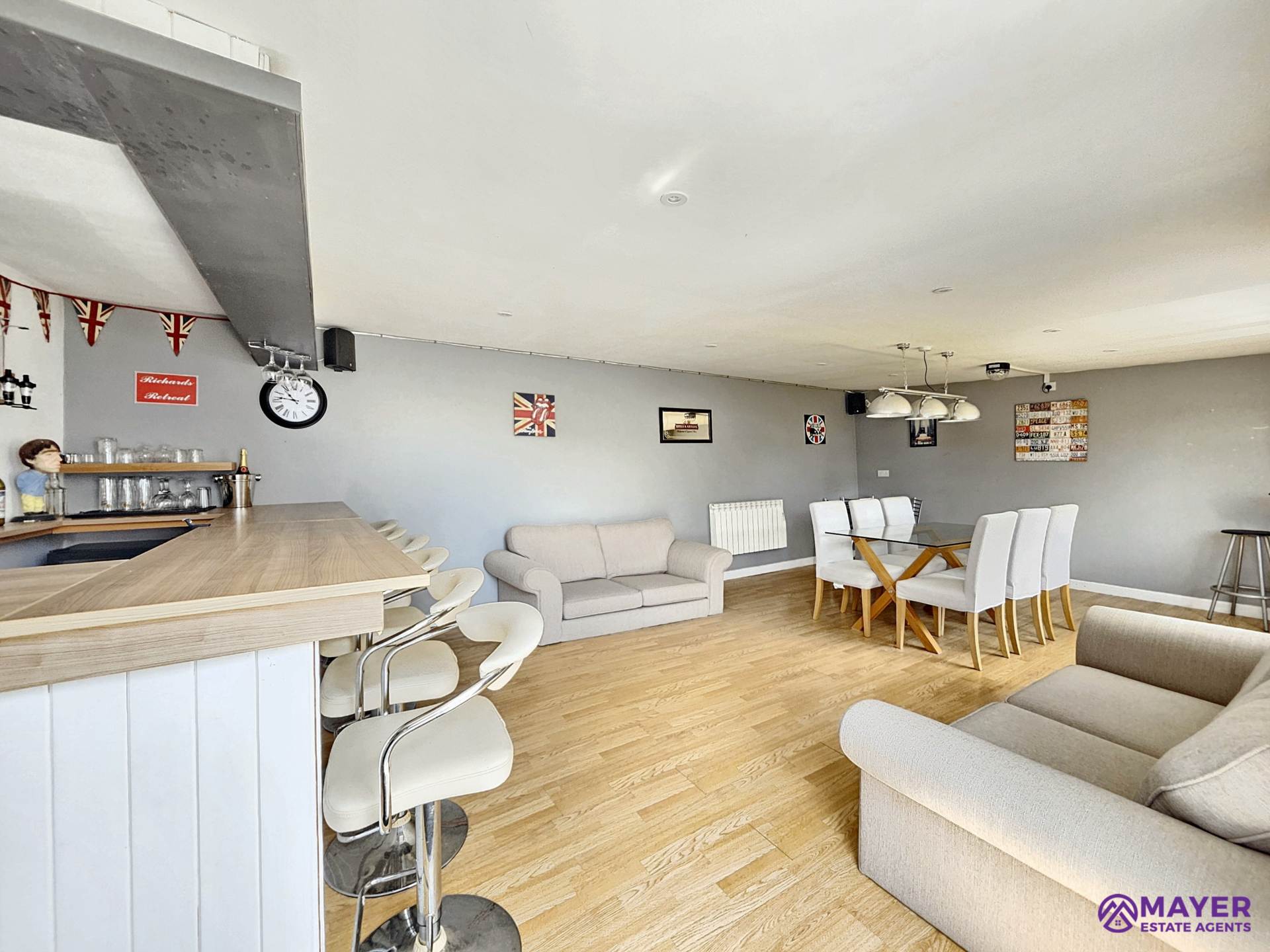 Additional Property Image 5 bedroom Semi Detached for sale in Plymouth 12