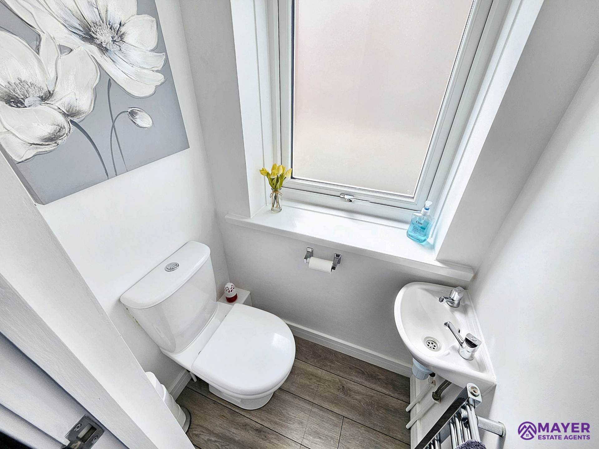 Additional Property Image 5 bedroom Semi Detached for sale in Plymouth 19