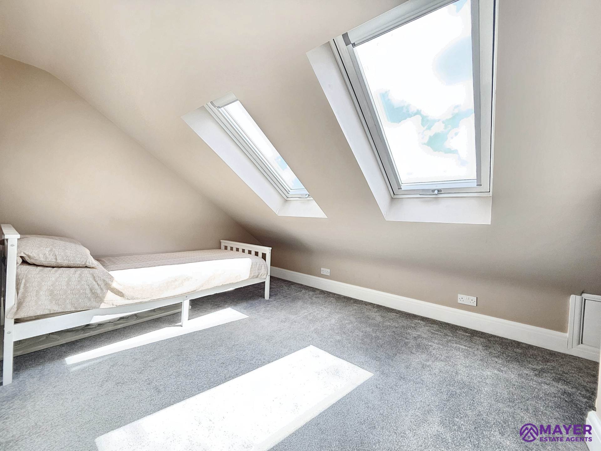 Additional Property Image 5 bedroom Semi Detached for sale in Plymouth 20