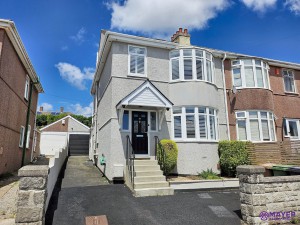 5 bedroom Semi Detached for sale in Plymouth