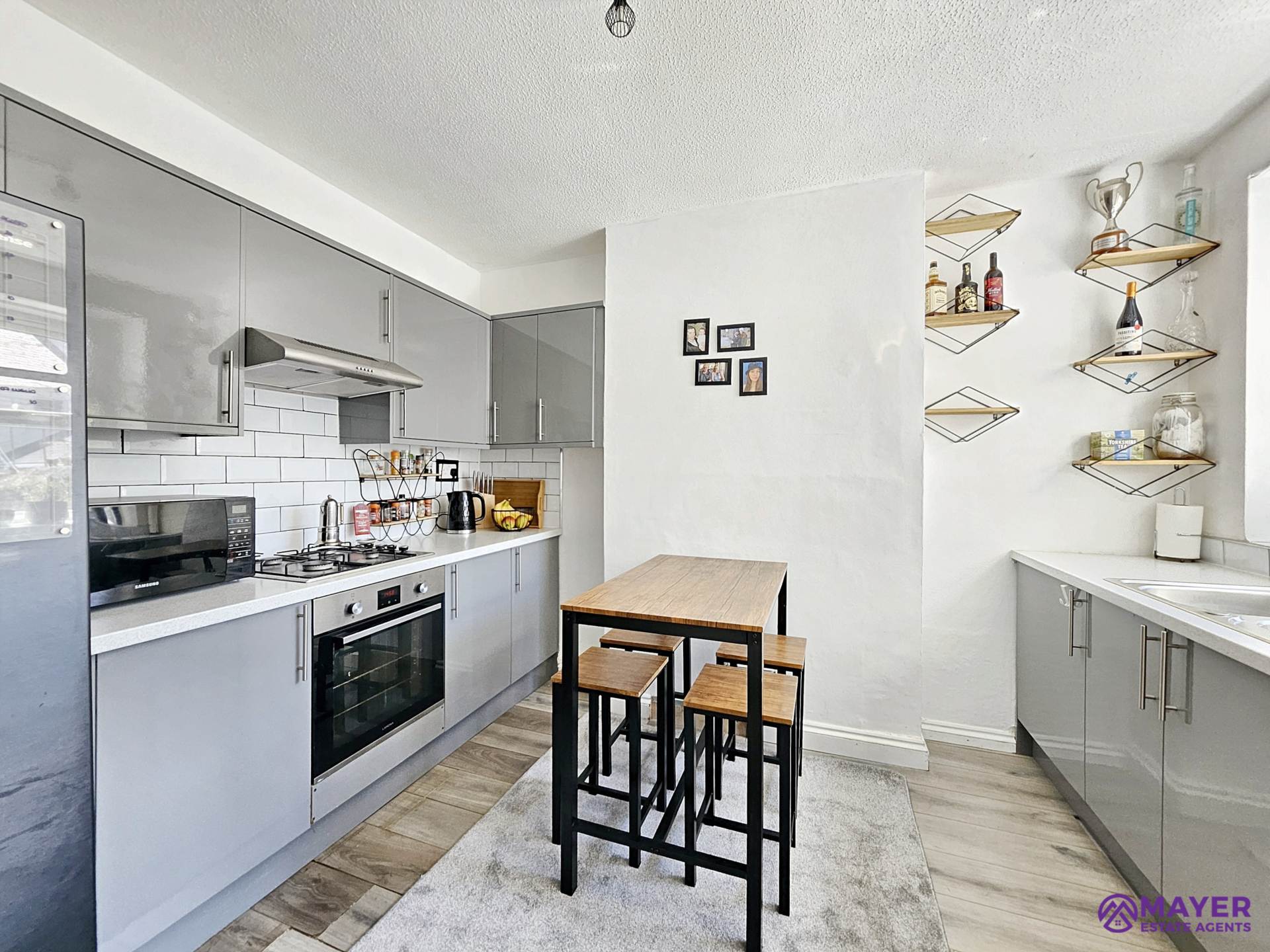 Additional Property Image 2 bedroom Terraced for sale in Plymouth 2