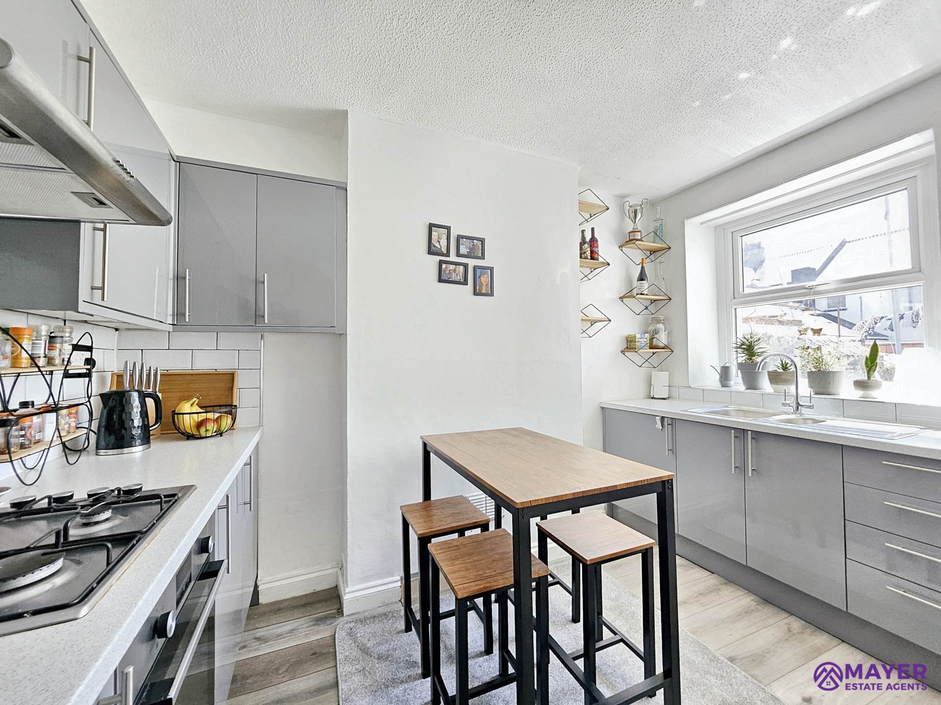 Additional Property Image 2 bedroom Terraced for sale in Plymouth 3