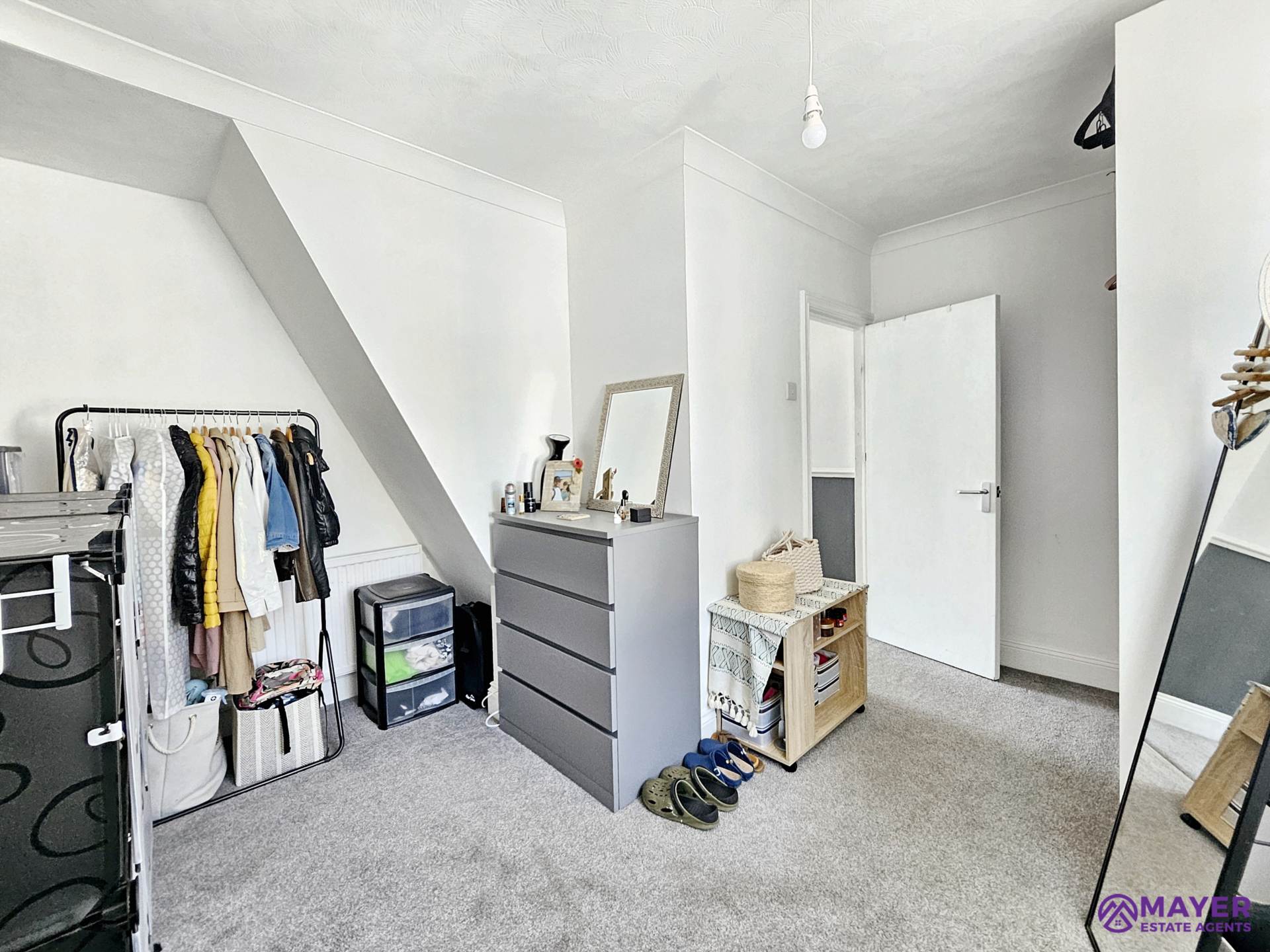 Additional Property Image 2 bedroom Terraced for sale in Plymouth 6