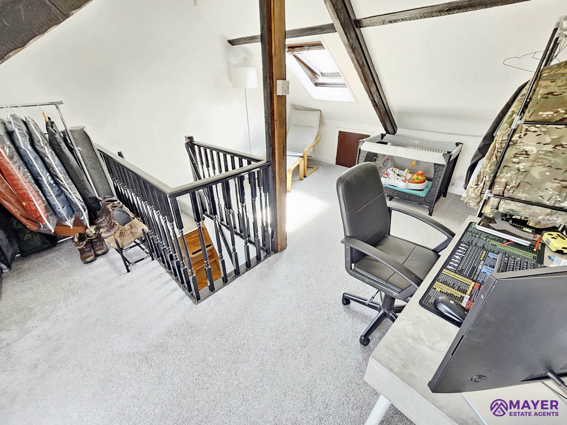 Additional Property Image 2 bedroom Terraced for sale in Plymouth 7
