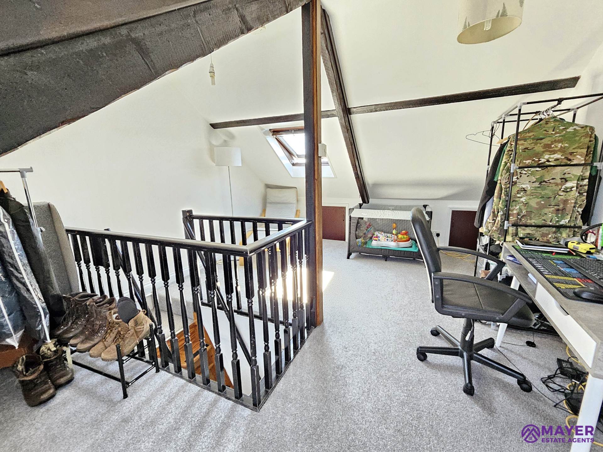 Additional Property Image 2 bedroom Terraced for sale in Plymouth 8