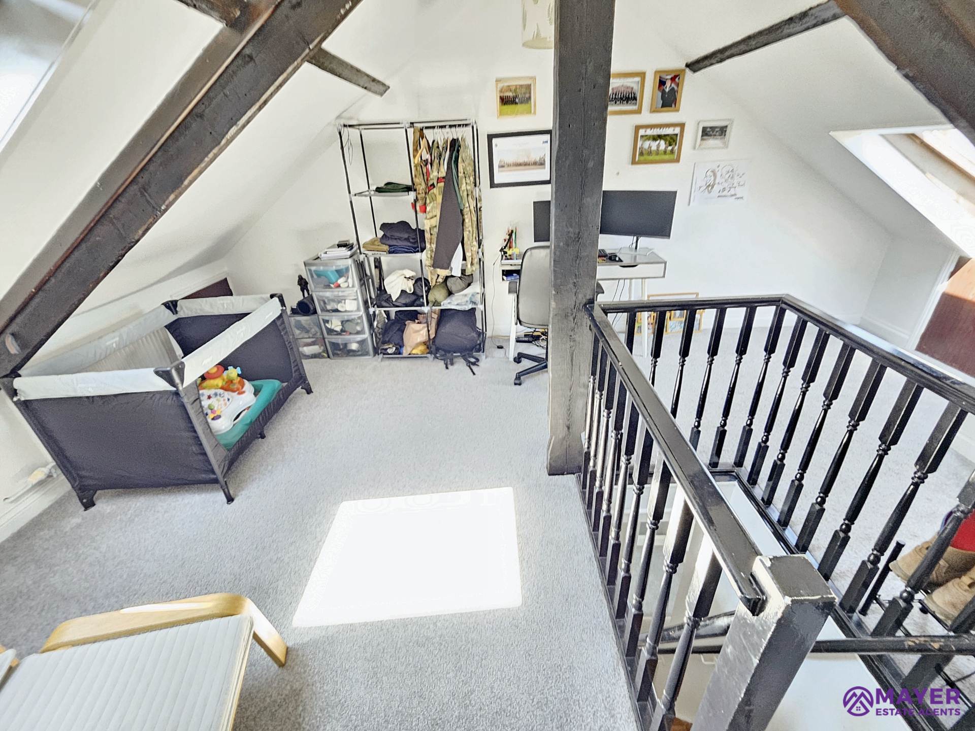 Additional Property Image 2 bedroom Terraced for sale in Plymouth 9