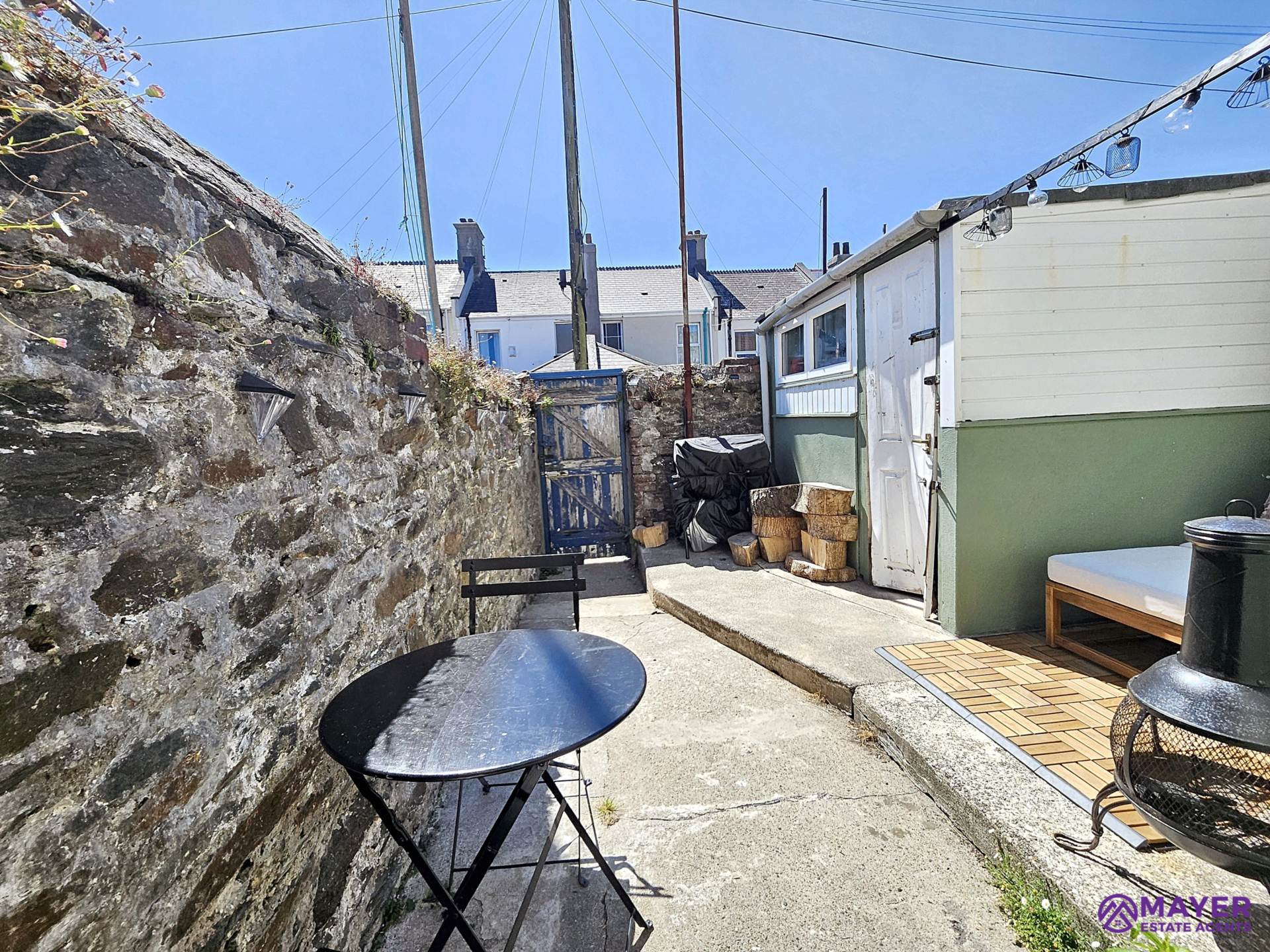 Additional Property Image 2 bedroom Terraced for sale in Plymouth 11