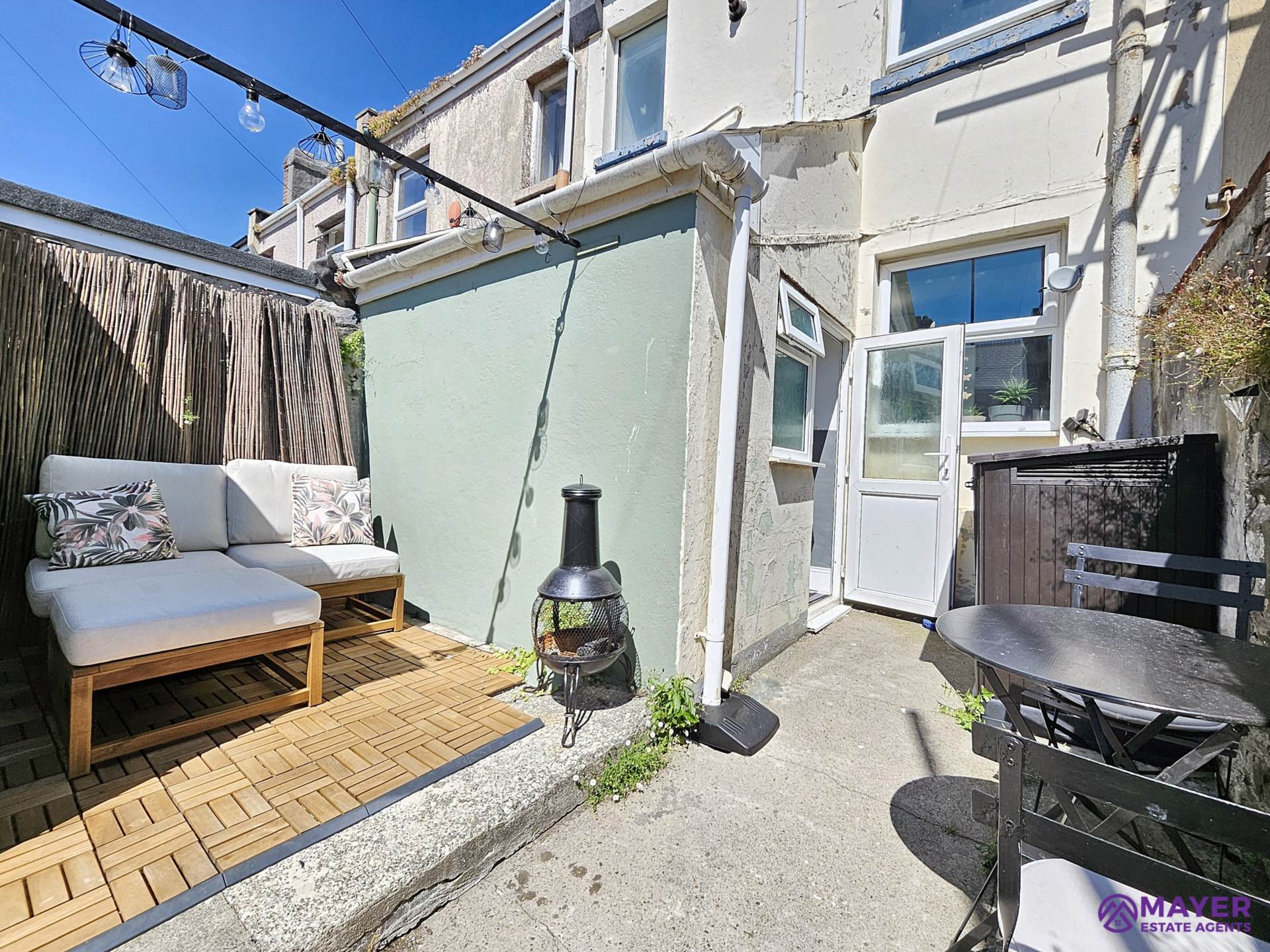 Additional Property Image 2 bedroom Terraced for sale in Plymouth 12