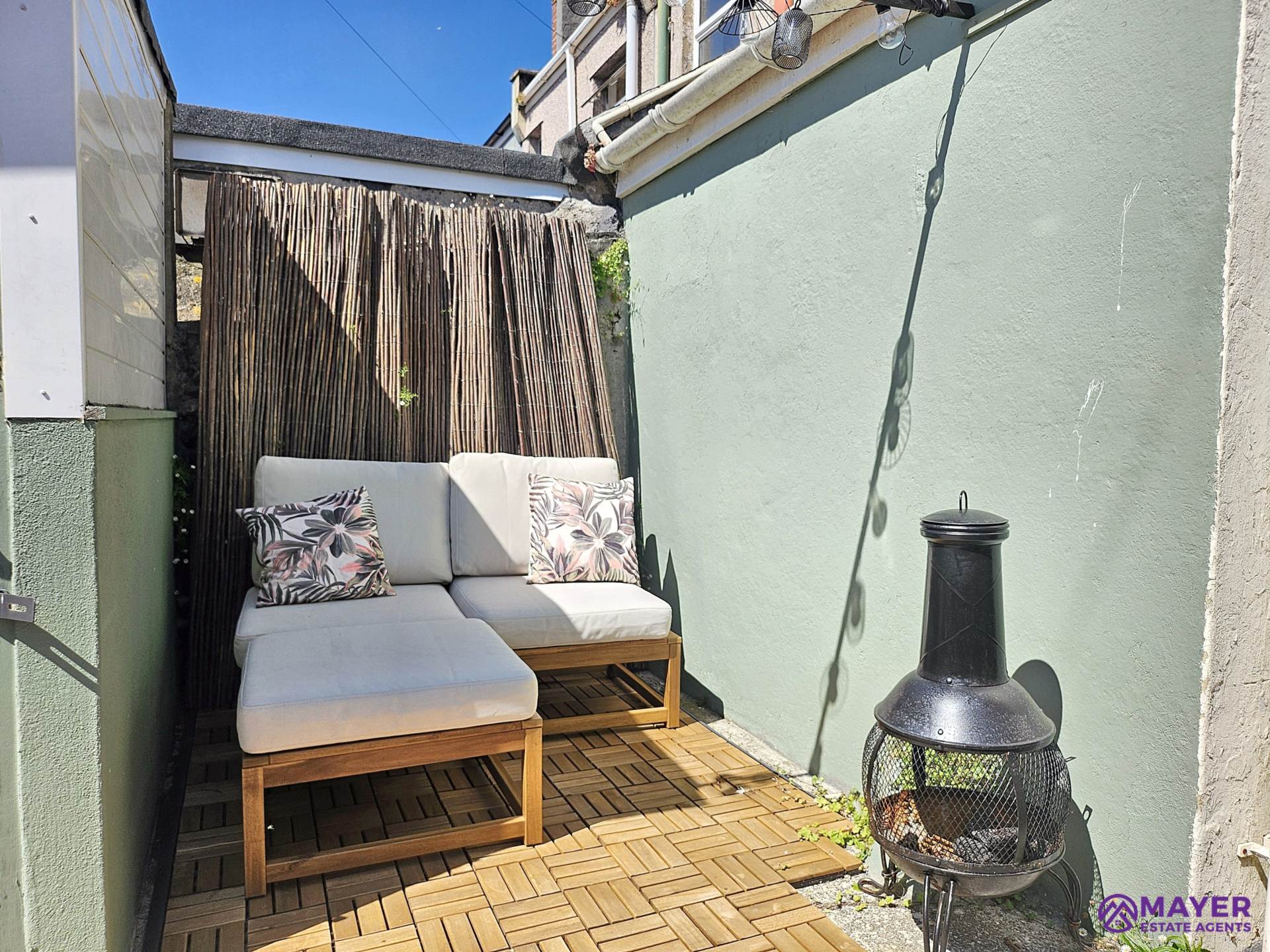 Additional Property Image 2 bedroom Terraced for sale in Plymouth 13