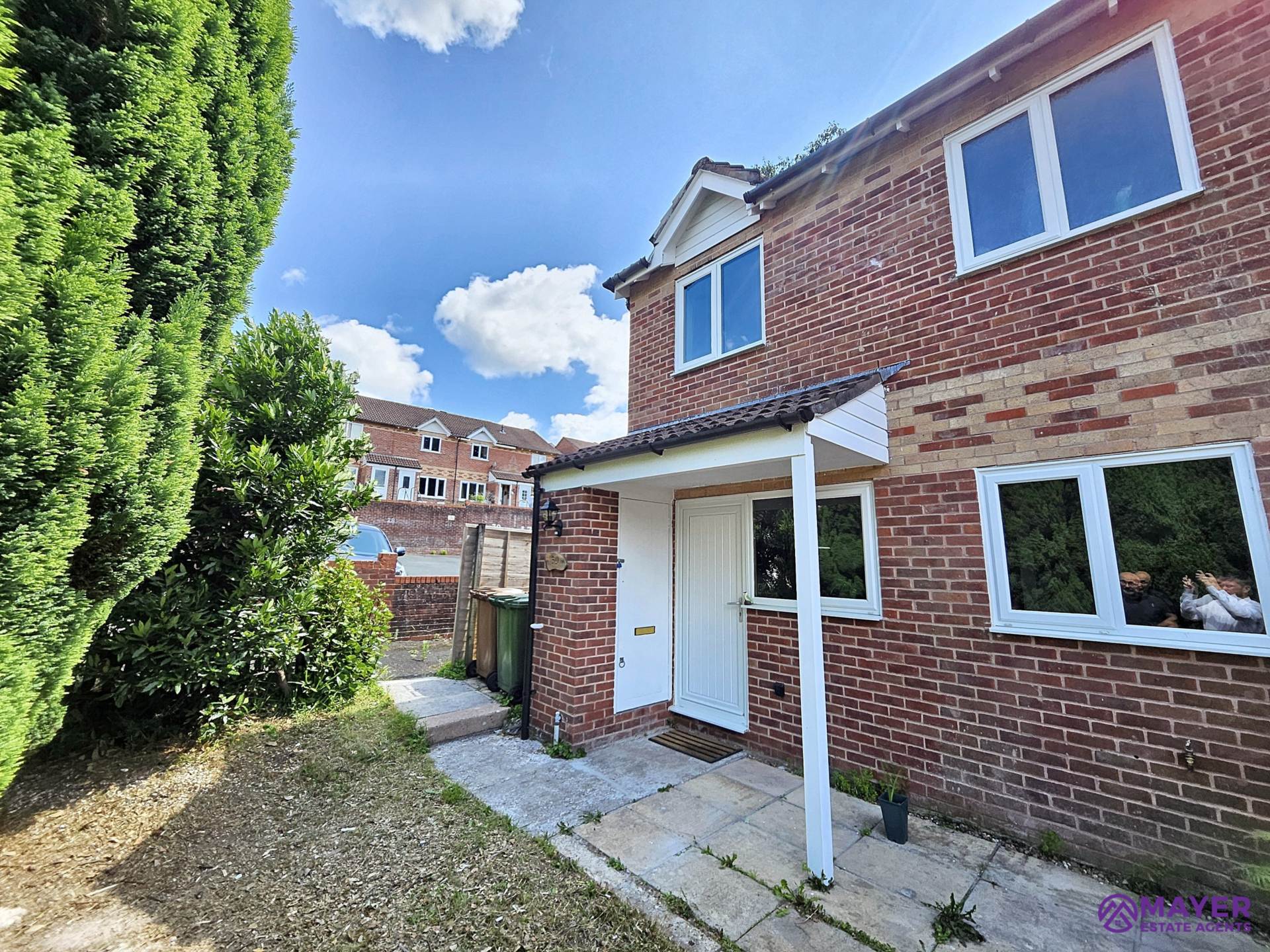 1 bedroom End of Terrace for sale in Plymouth