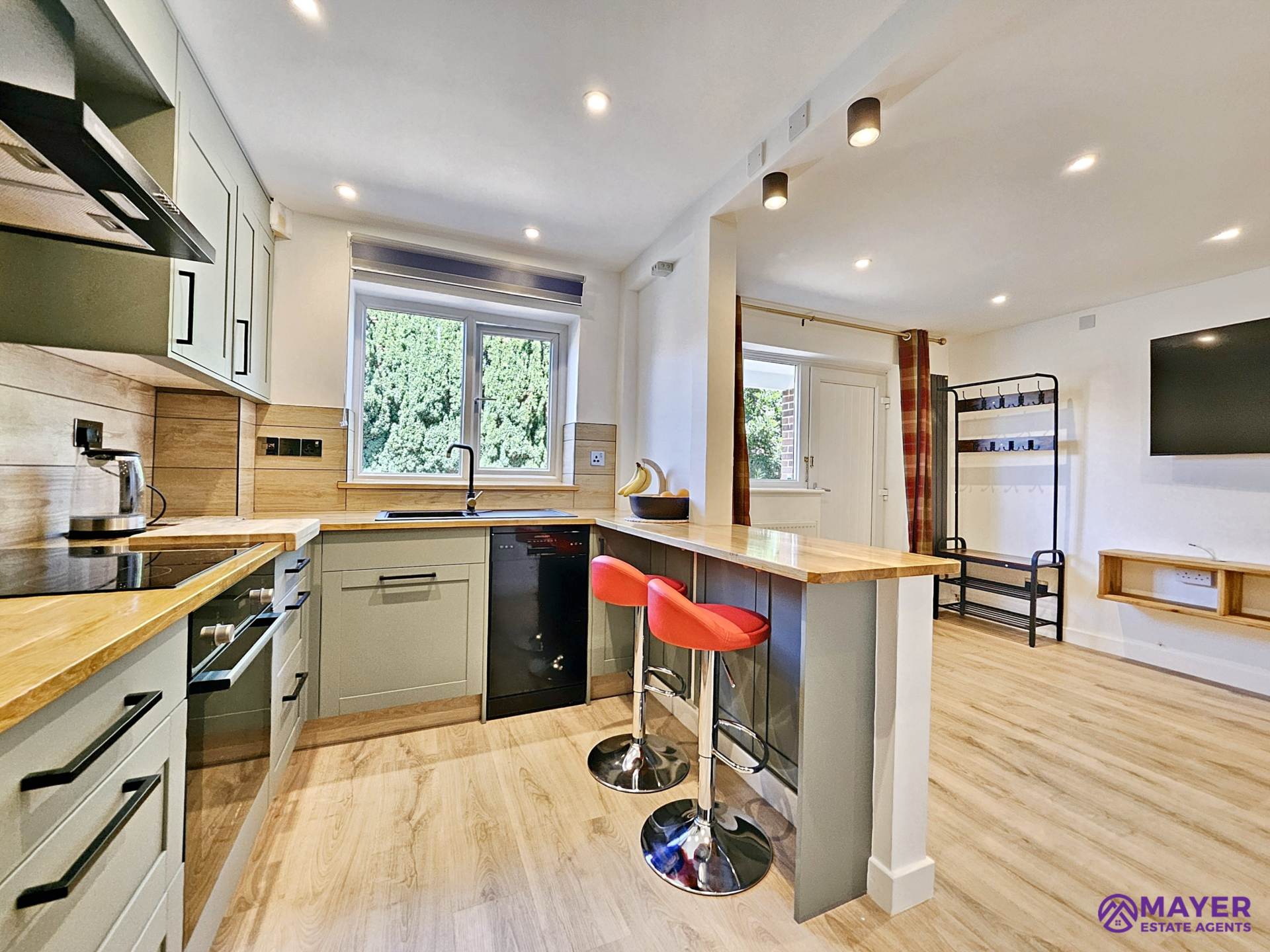 Additional Property Image 1 bedroom End of Terrace for sale in Plymouth 2