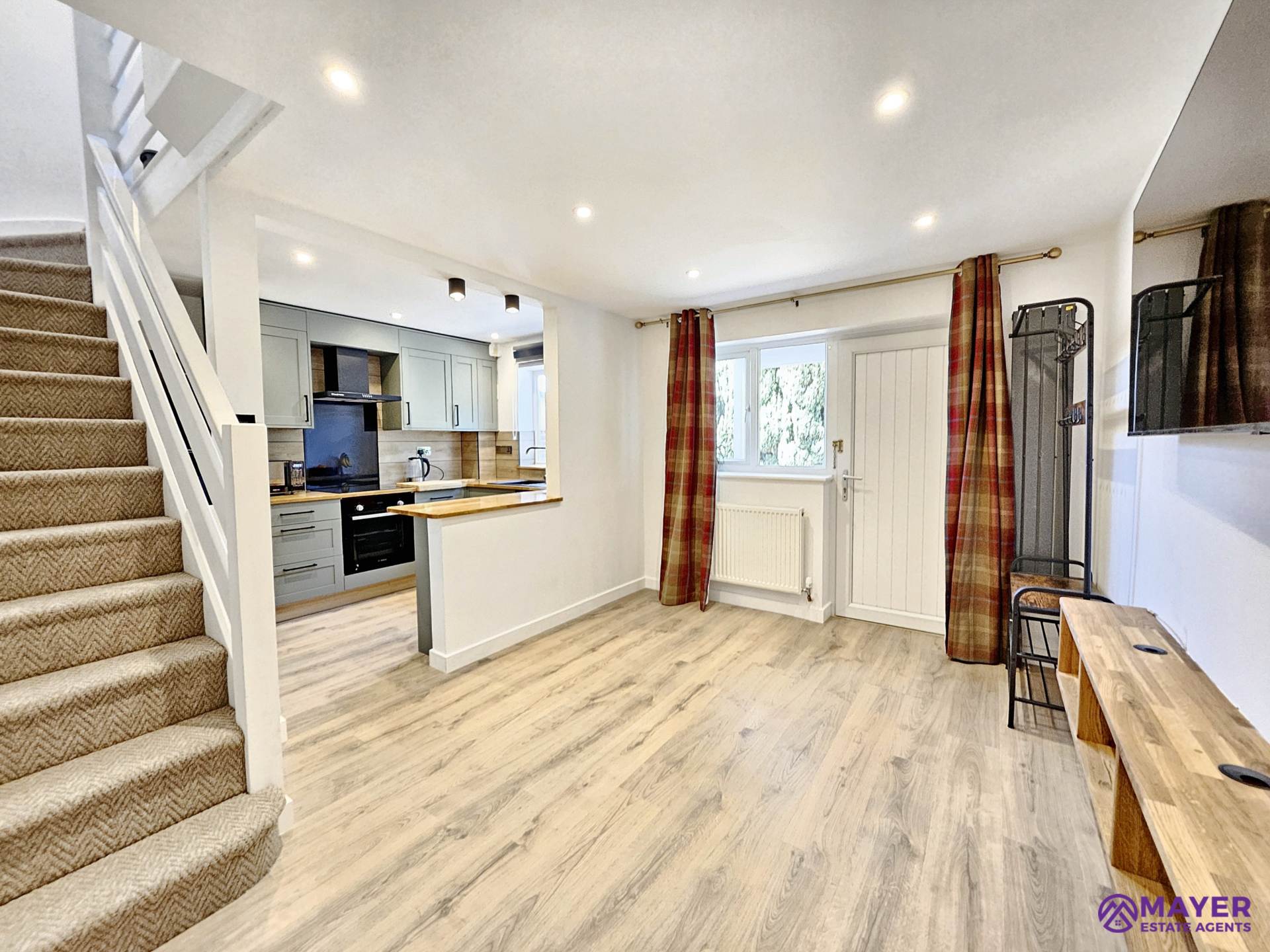 Additional Property Image 1 bedroom End of Terrace for sale in Plymouth 4