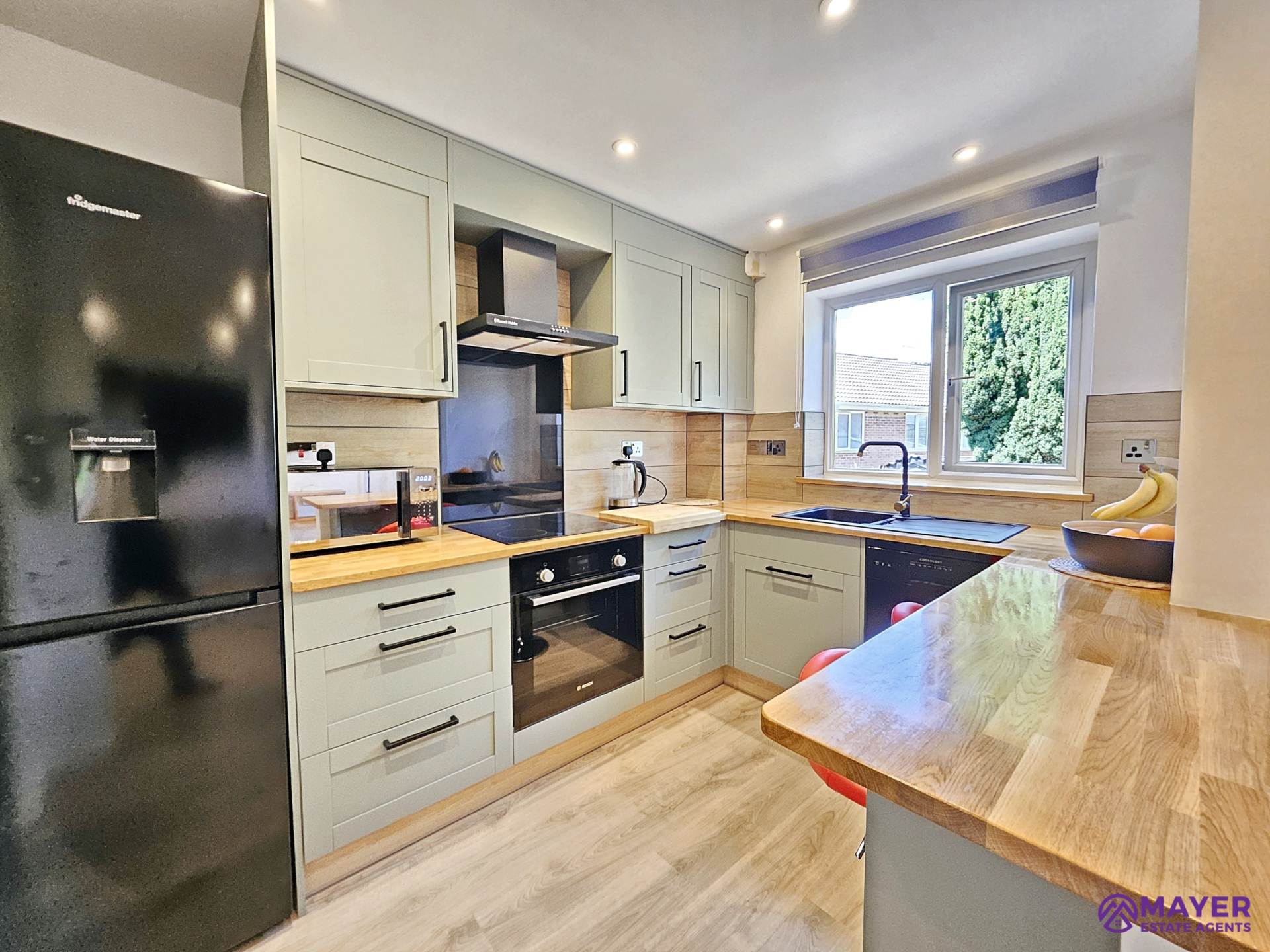 Additional Property Image 1 bedroom End of Terrace for sale in Plymouth 5