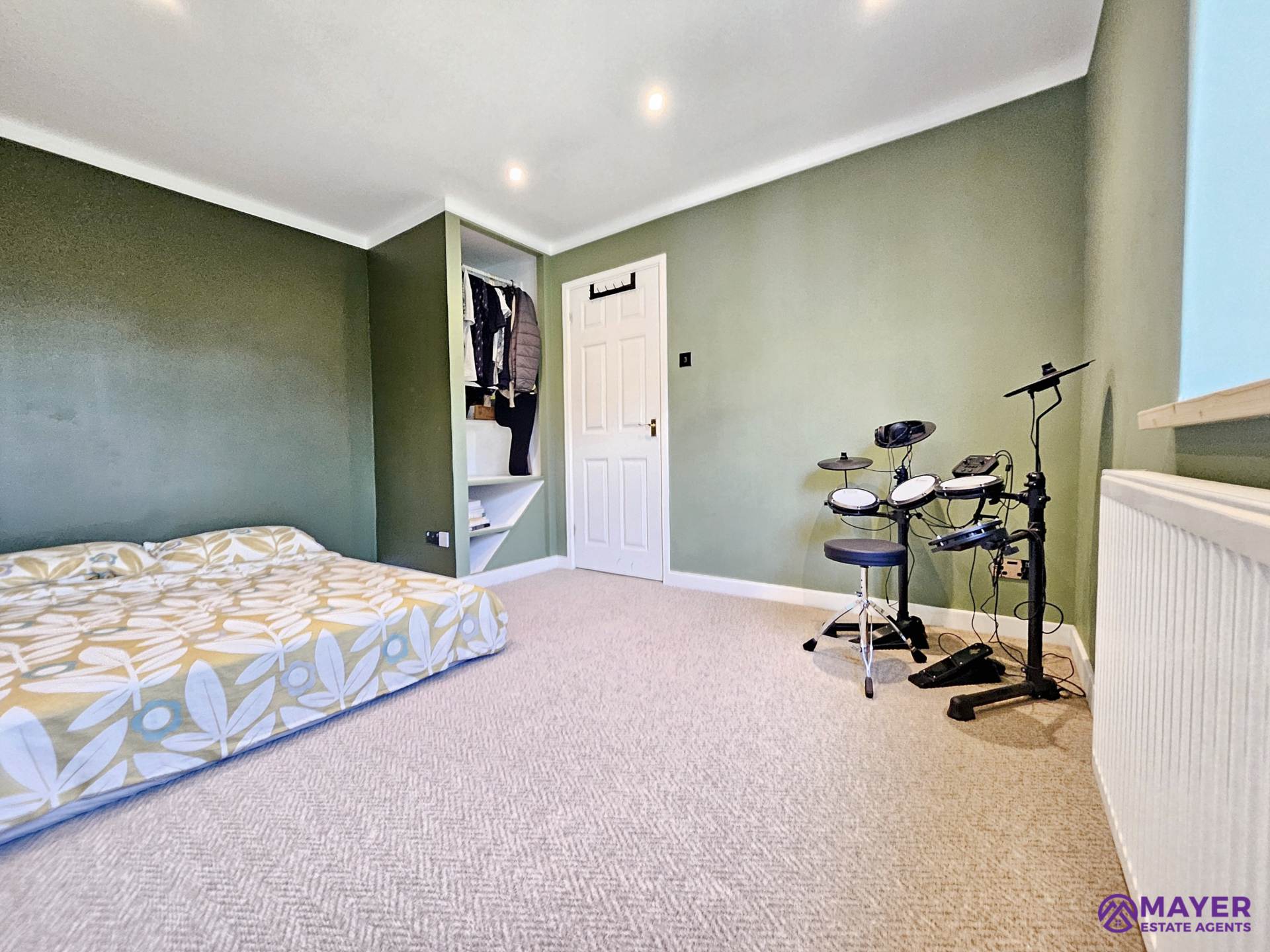 Additional Property Image 1 bedroom End of Terrace for sale in Plymouth 8