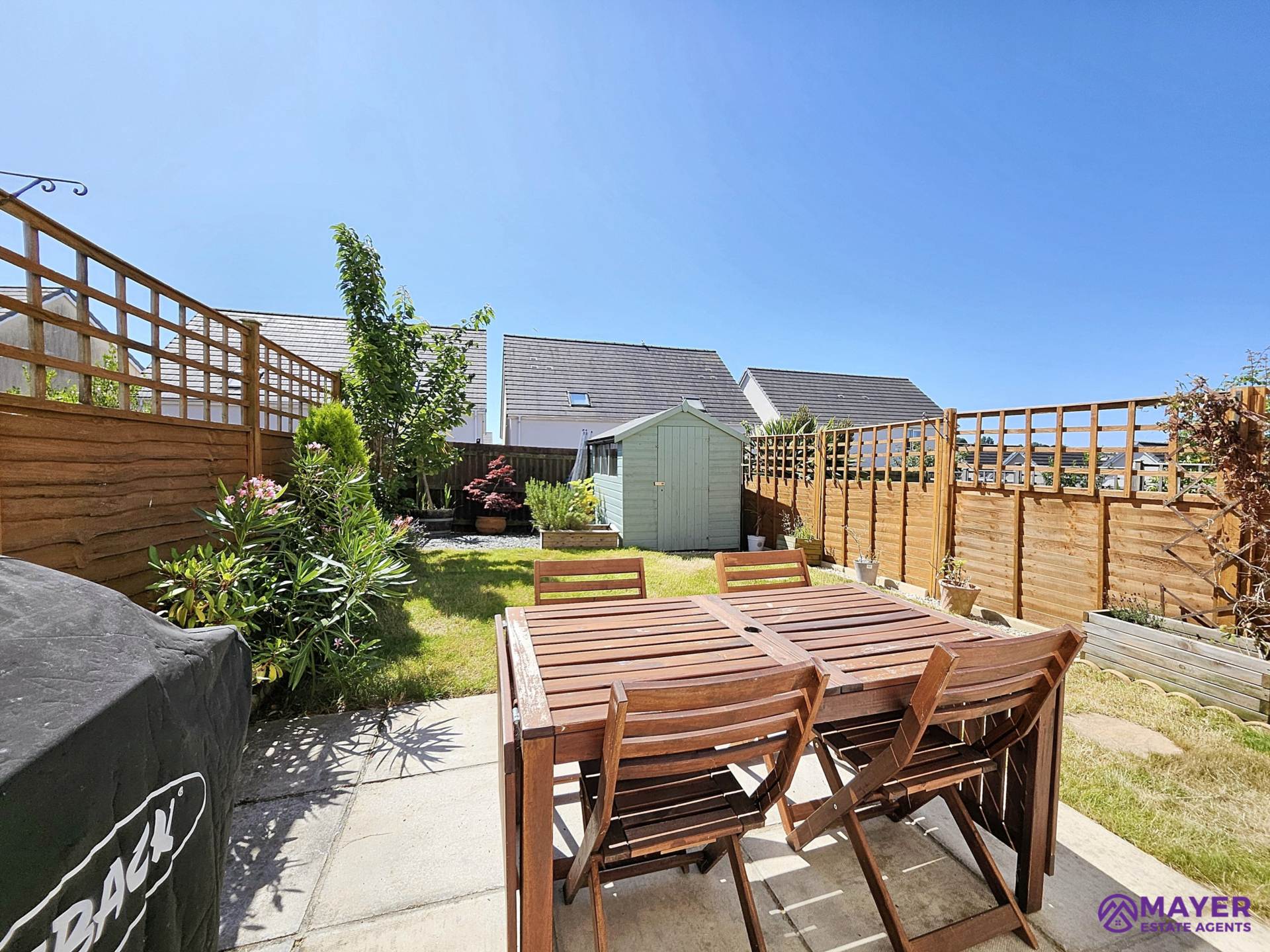 Additional Property Image 2 bedroom Semi Detached for sale in Plymouth 2