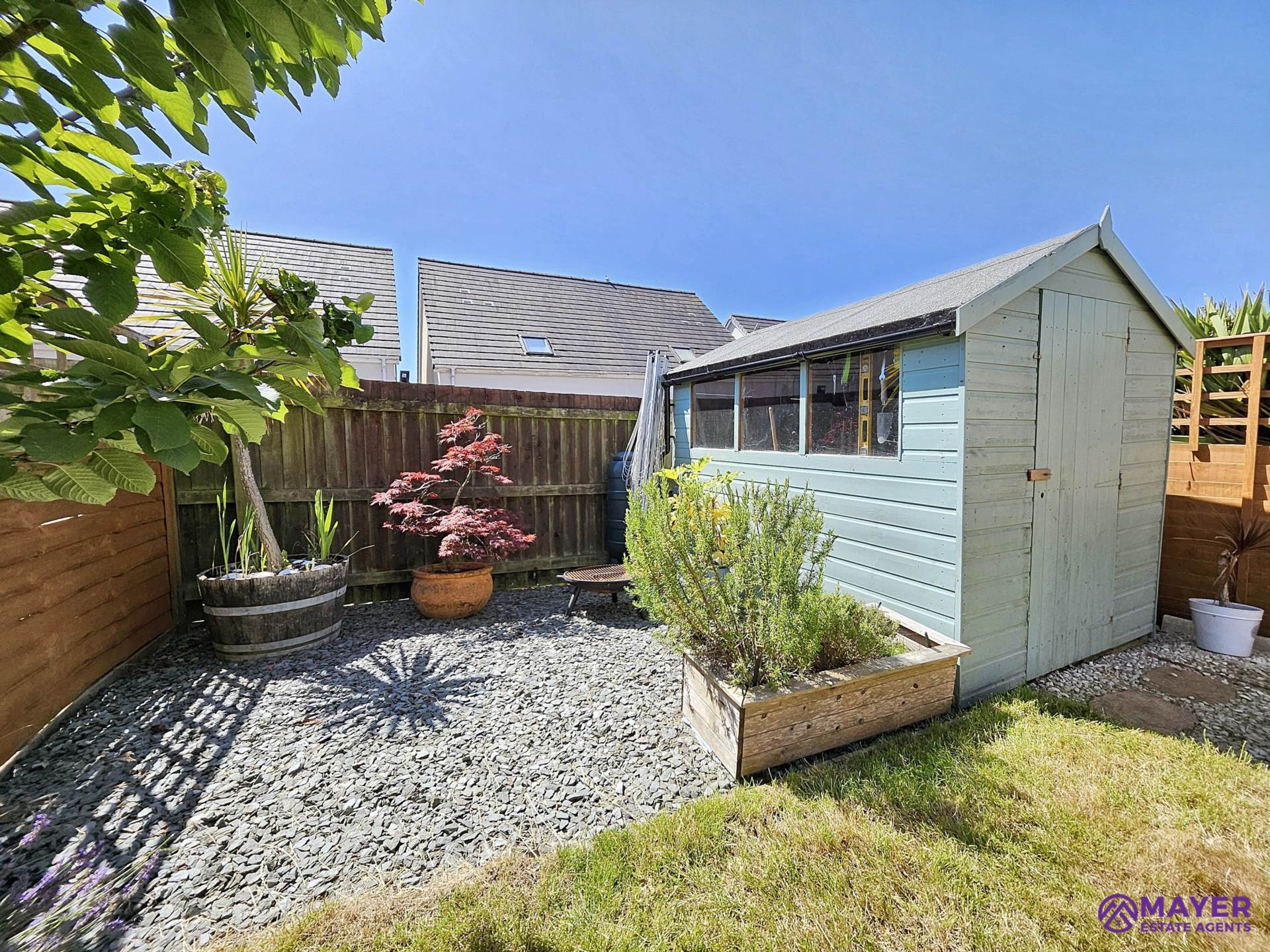 Additional Property Image 2 bedroom Semi Detached for sale in Plymouth 3