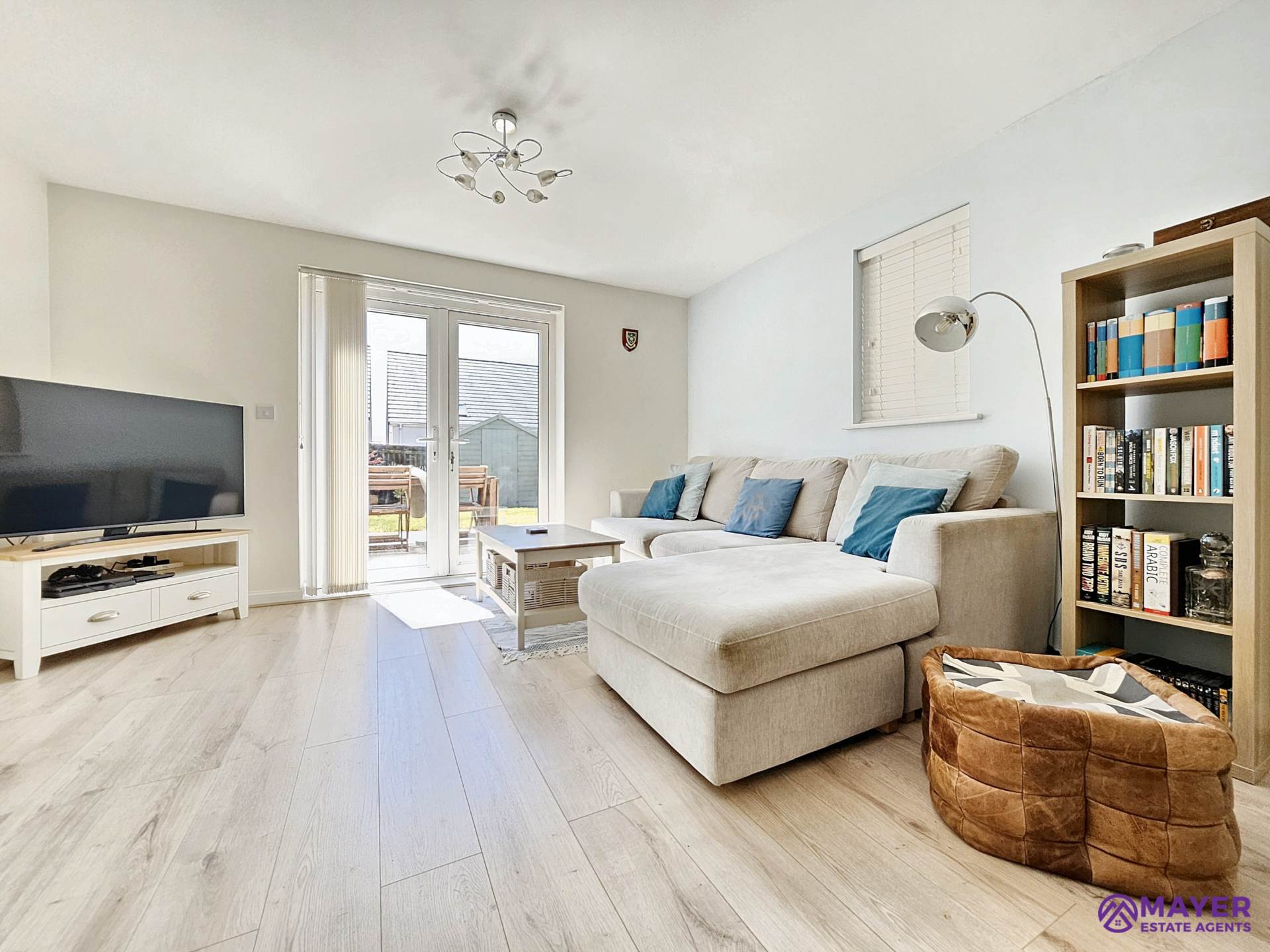 Additional Property Image 2 bedroom Semi Detached for sale in Plymouth 4