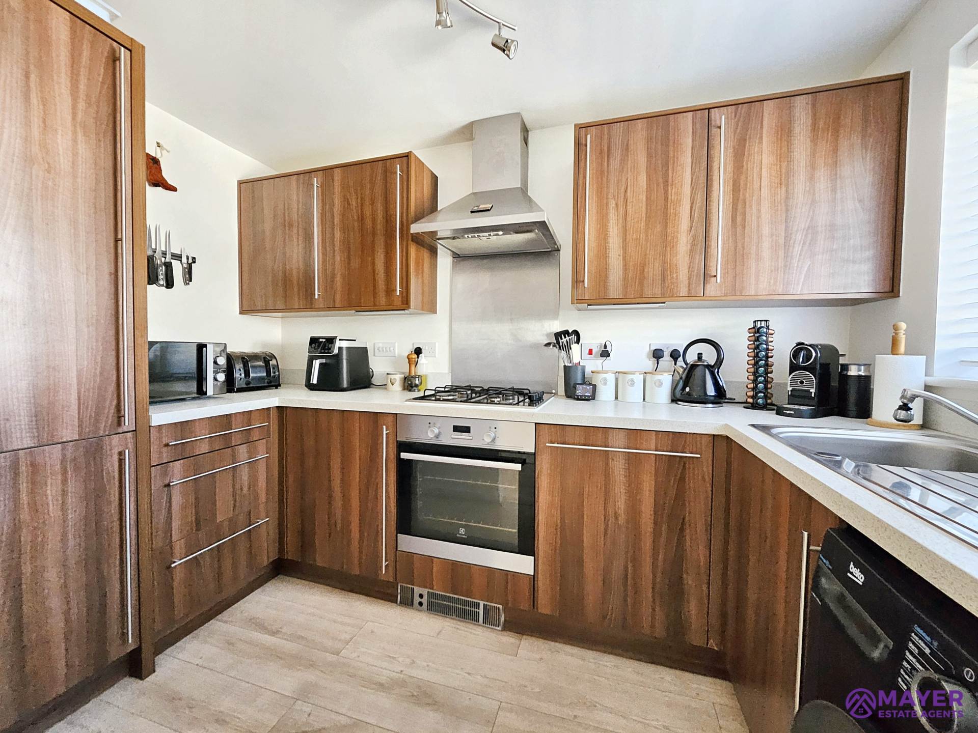 Additional Property Image 2 bedroom Semi Detached for sale in Plymouth 5