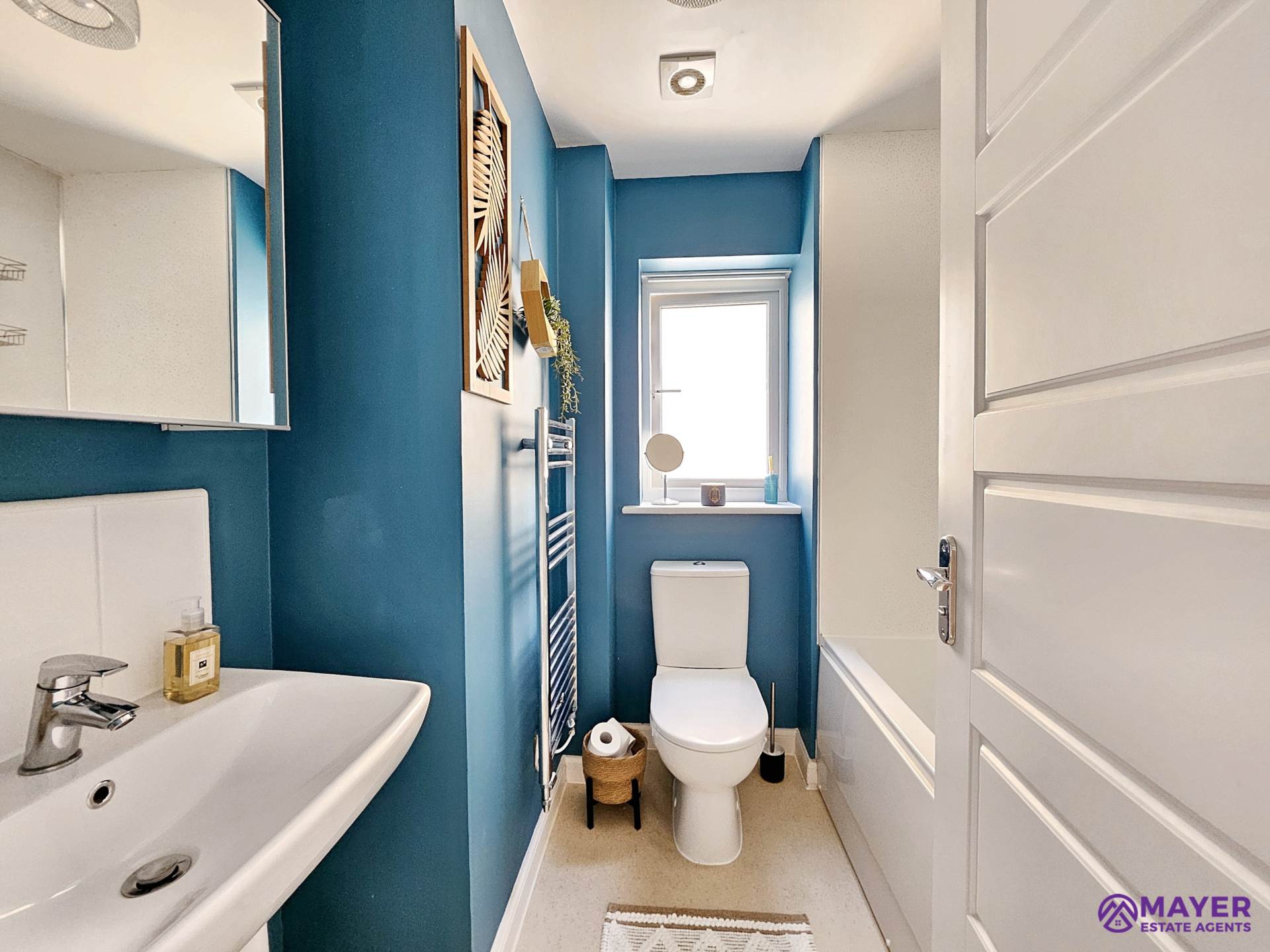 Additional Property Image 2 bedroom Semi Detached for sale in Plymouth 6